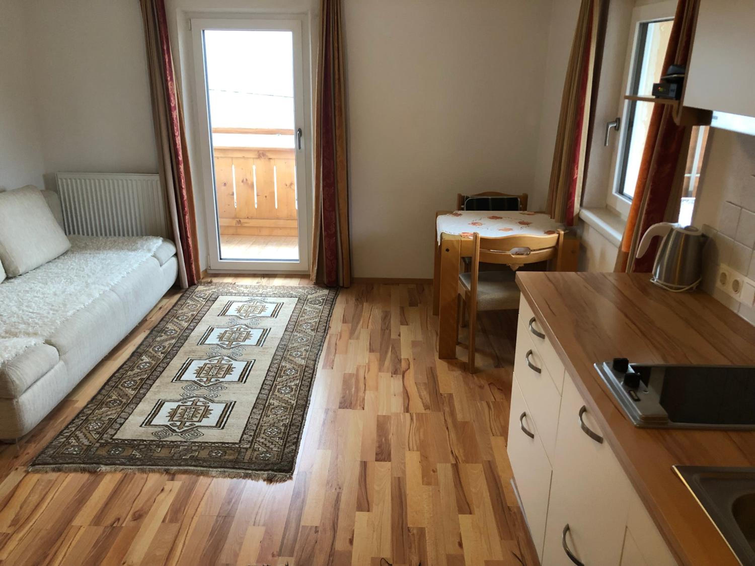 Pension Waldegg