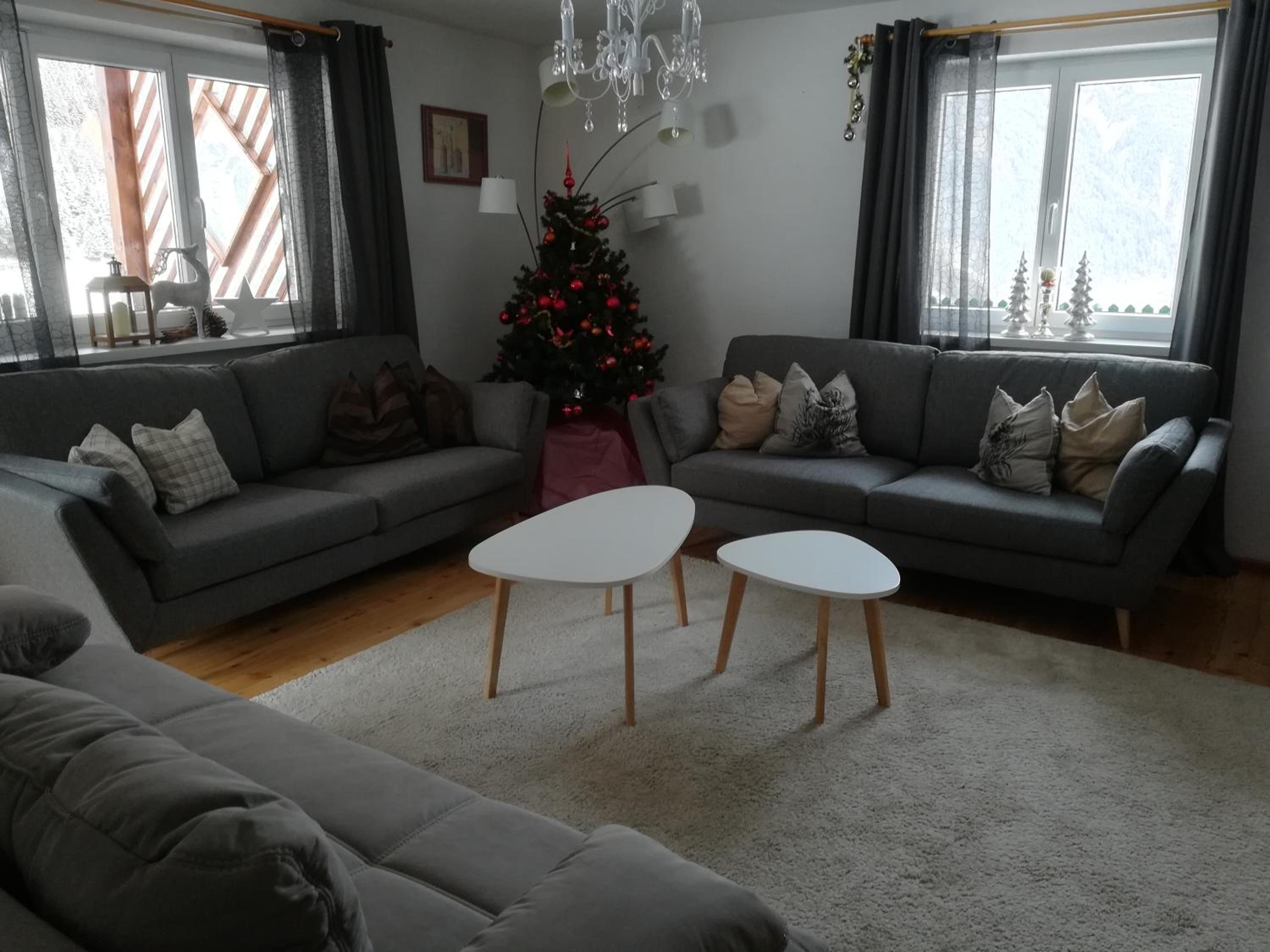 Apartment Fernerkogel