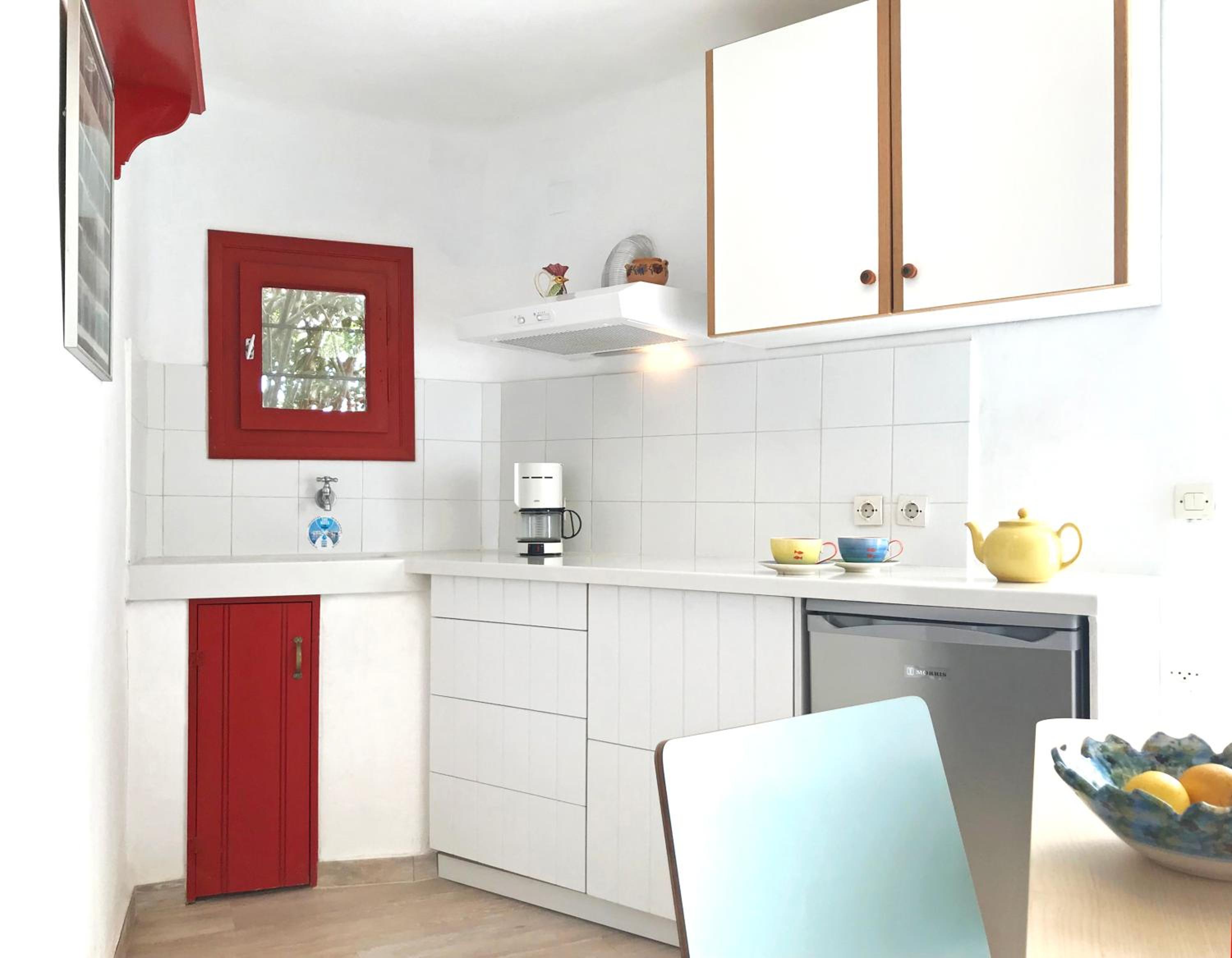 Mykonos Love Nest photo 4