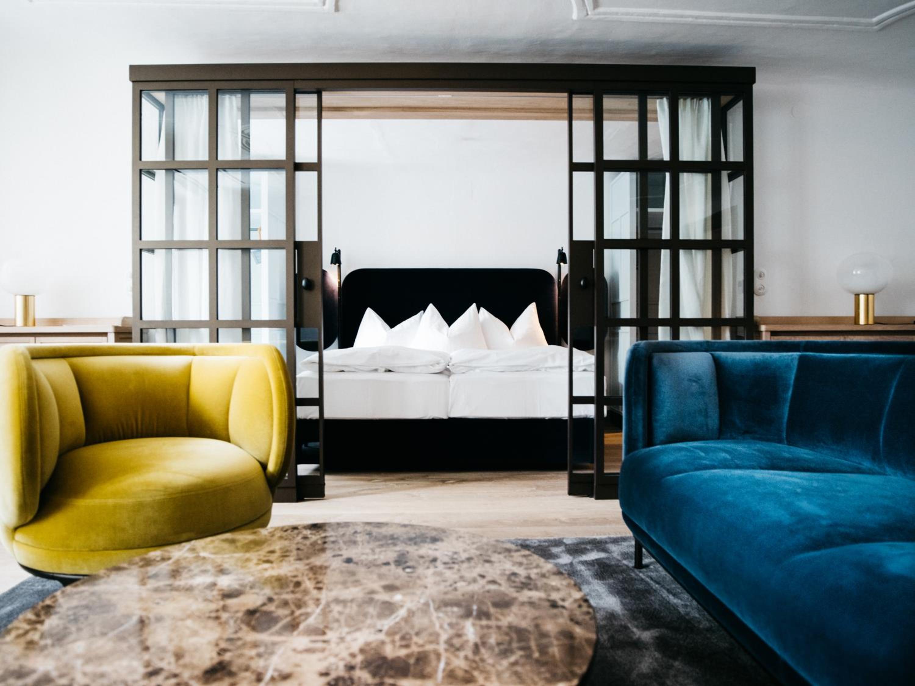Salzburg Vacations - artHotel Blaue Gans - Property Image 80