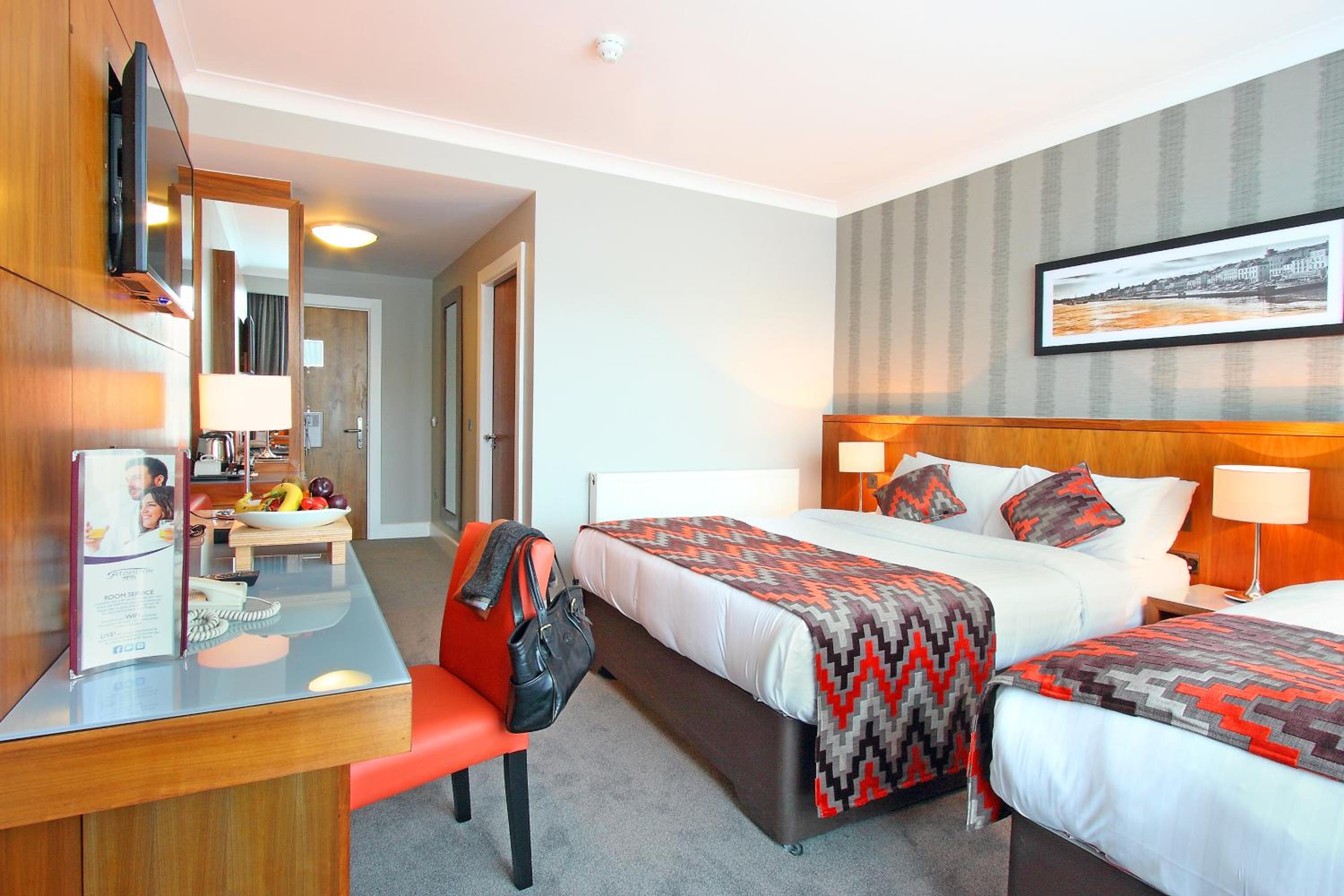 Waterford Vacations - The Fitzwilton Hotel - Property Image 4
