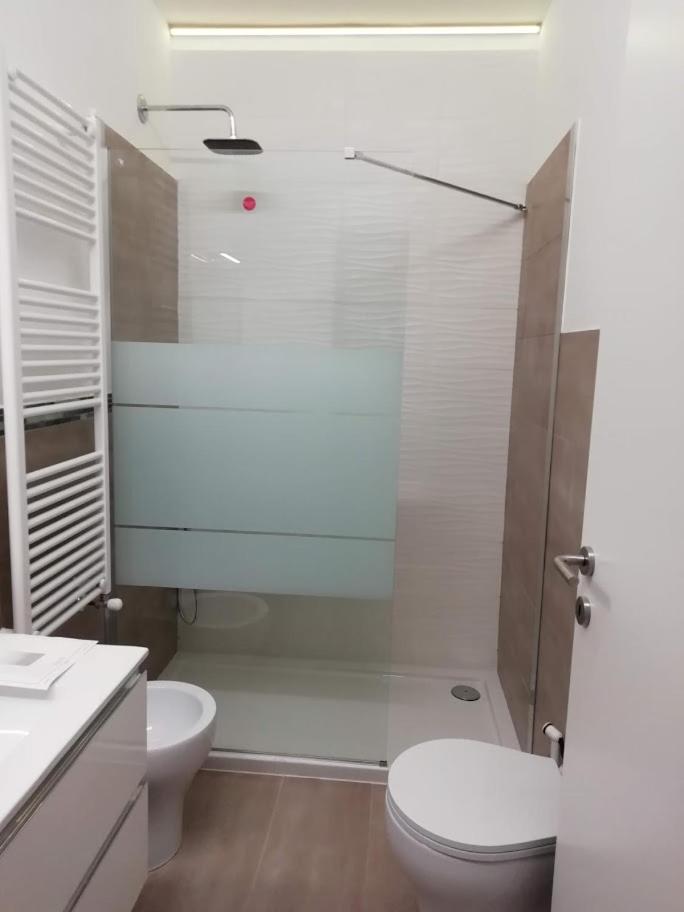 Indipendent Mini Apartment Pescara Centro