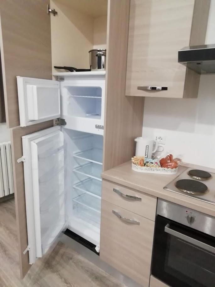Indipendent Mini Apartment Pescara Centro