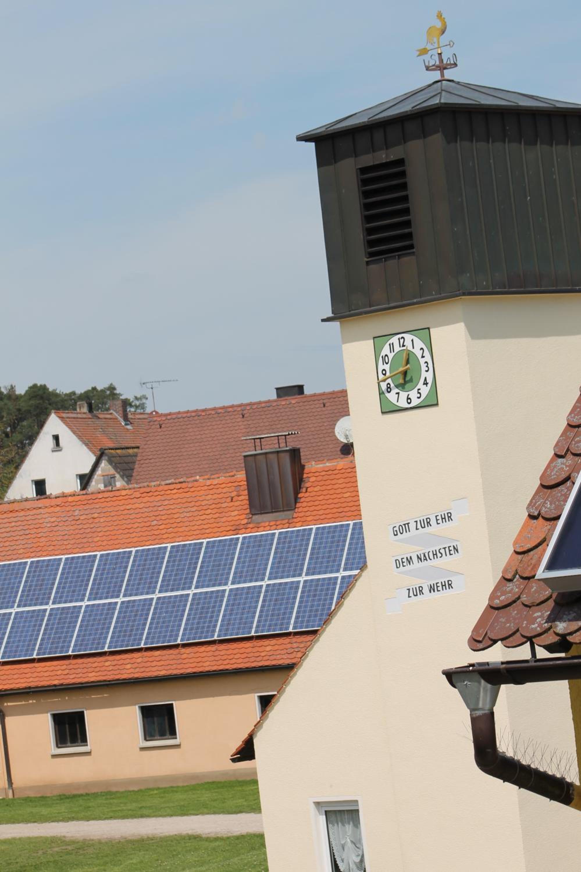 Landgasthof Krug