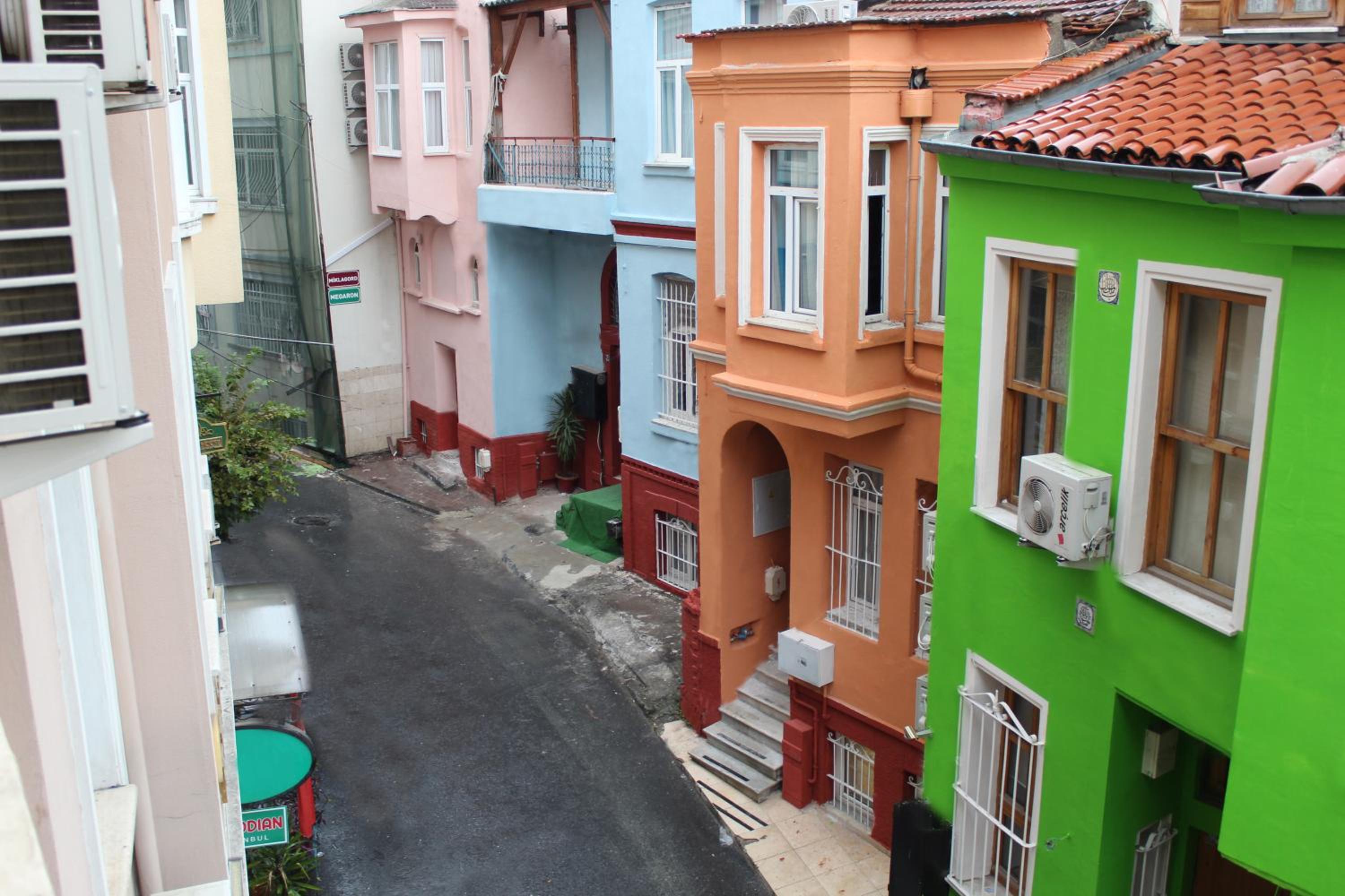 Hotel Megaron