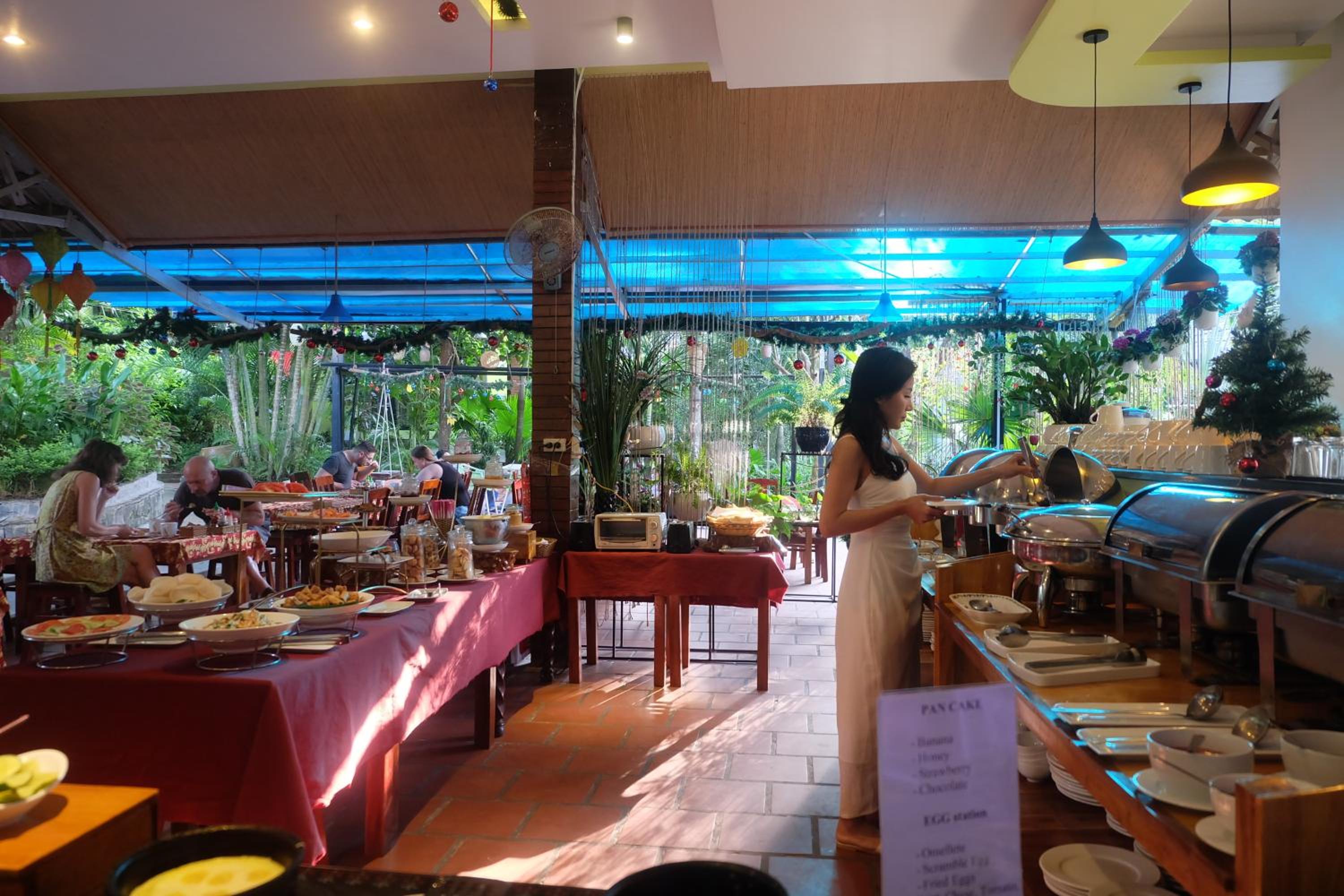 Bungalow Mai Phuong Binh, photo 28