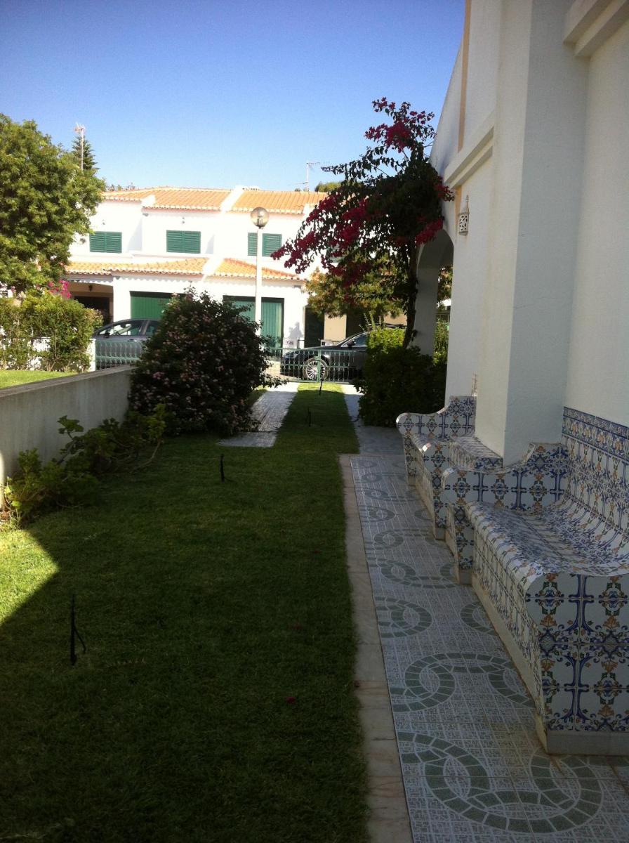 Prestige for Home - Moradia Alagoa Praia - Altura view 5
