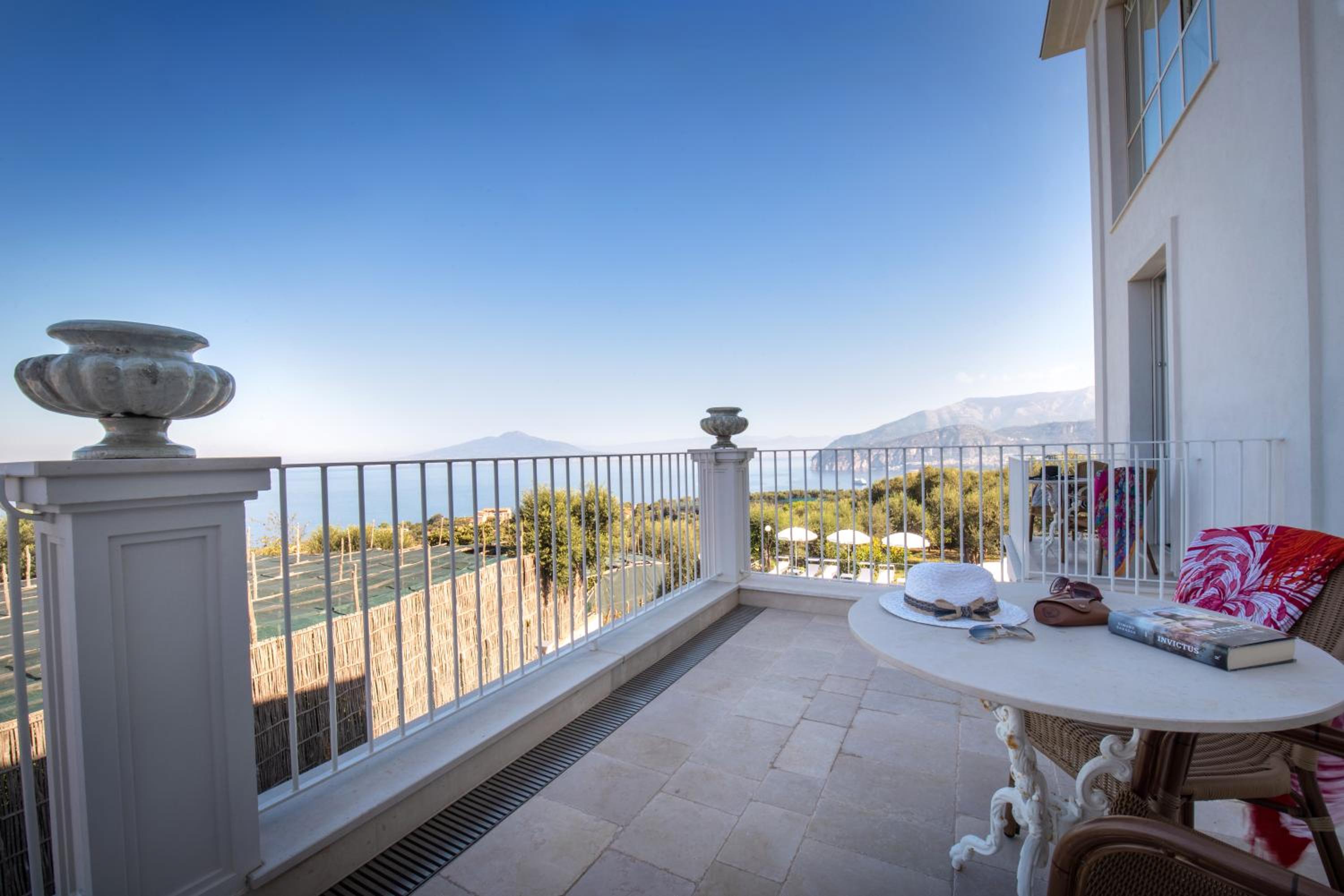 Relais Palazzo del Barone