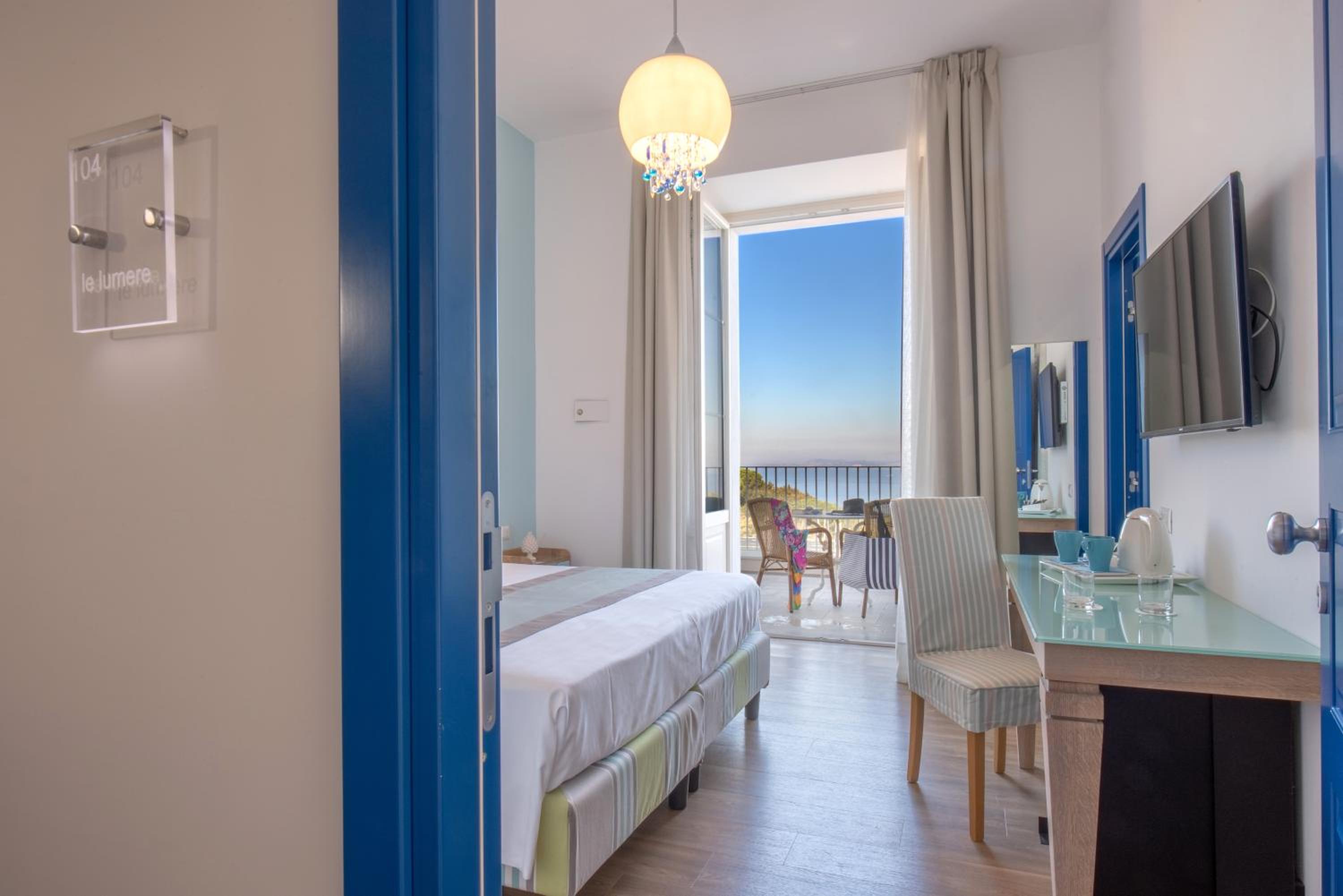 Relais Palazzo del Barone