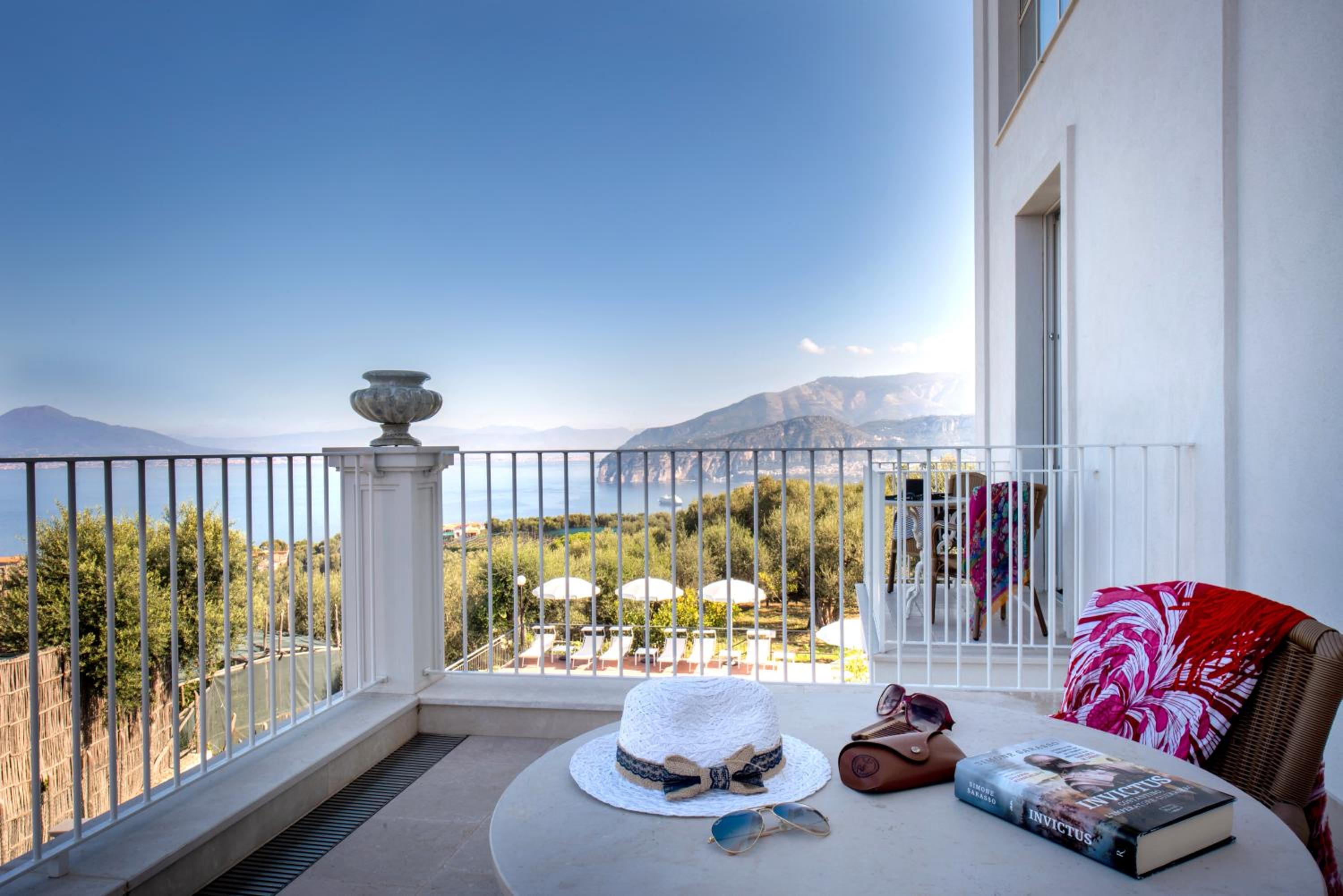 Relais Palazzo del Barone