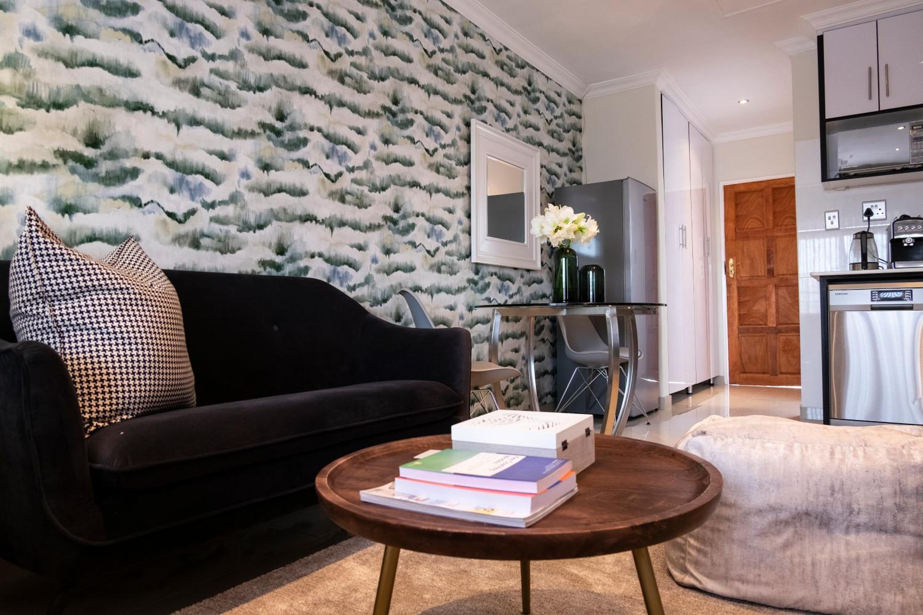 The Wilcrest Apartment