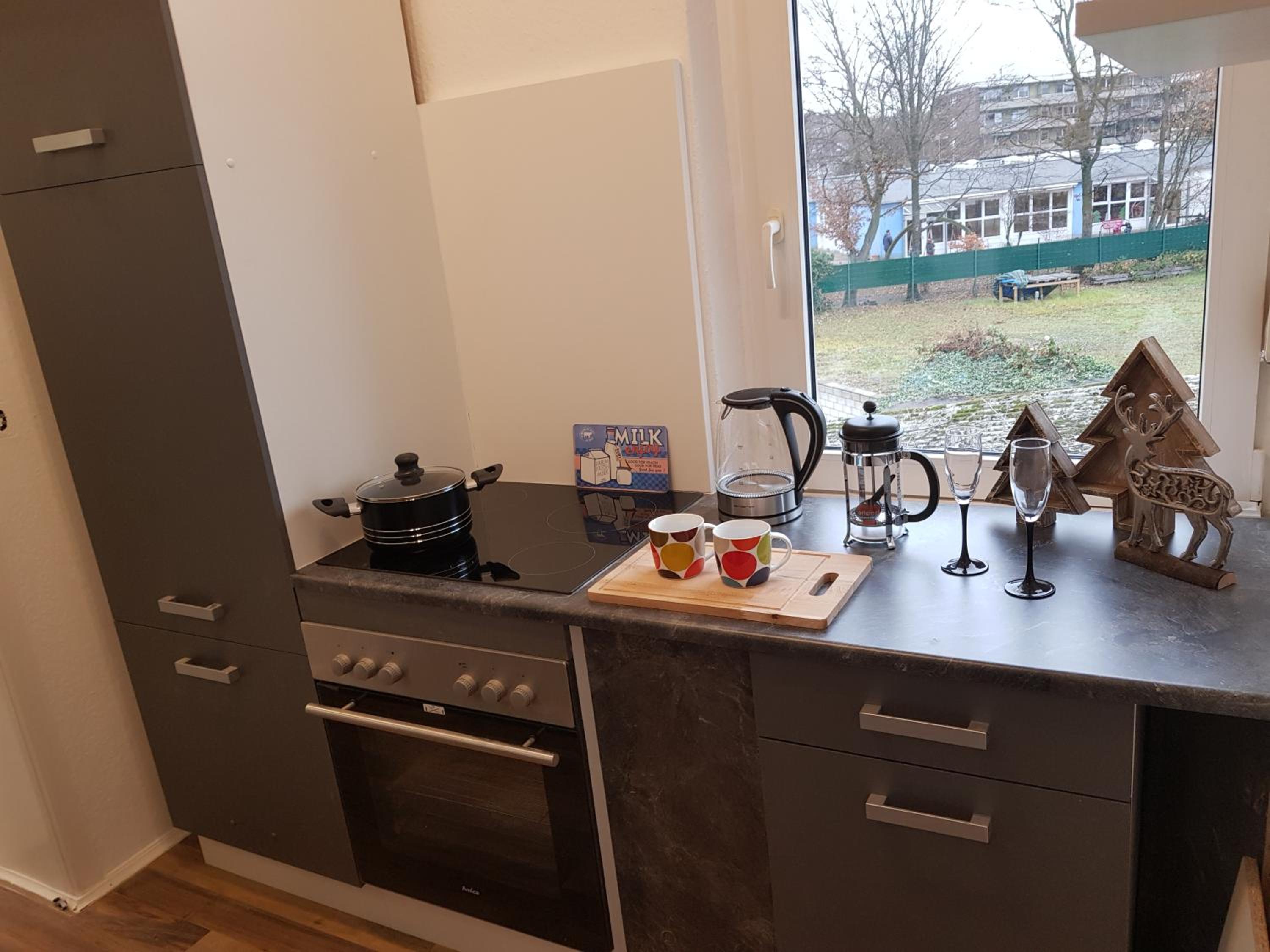 Fewo Faubel Centro 44 m2 4