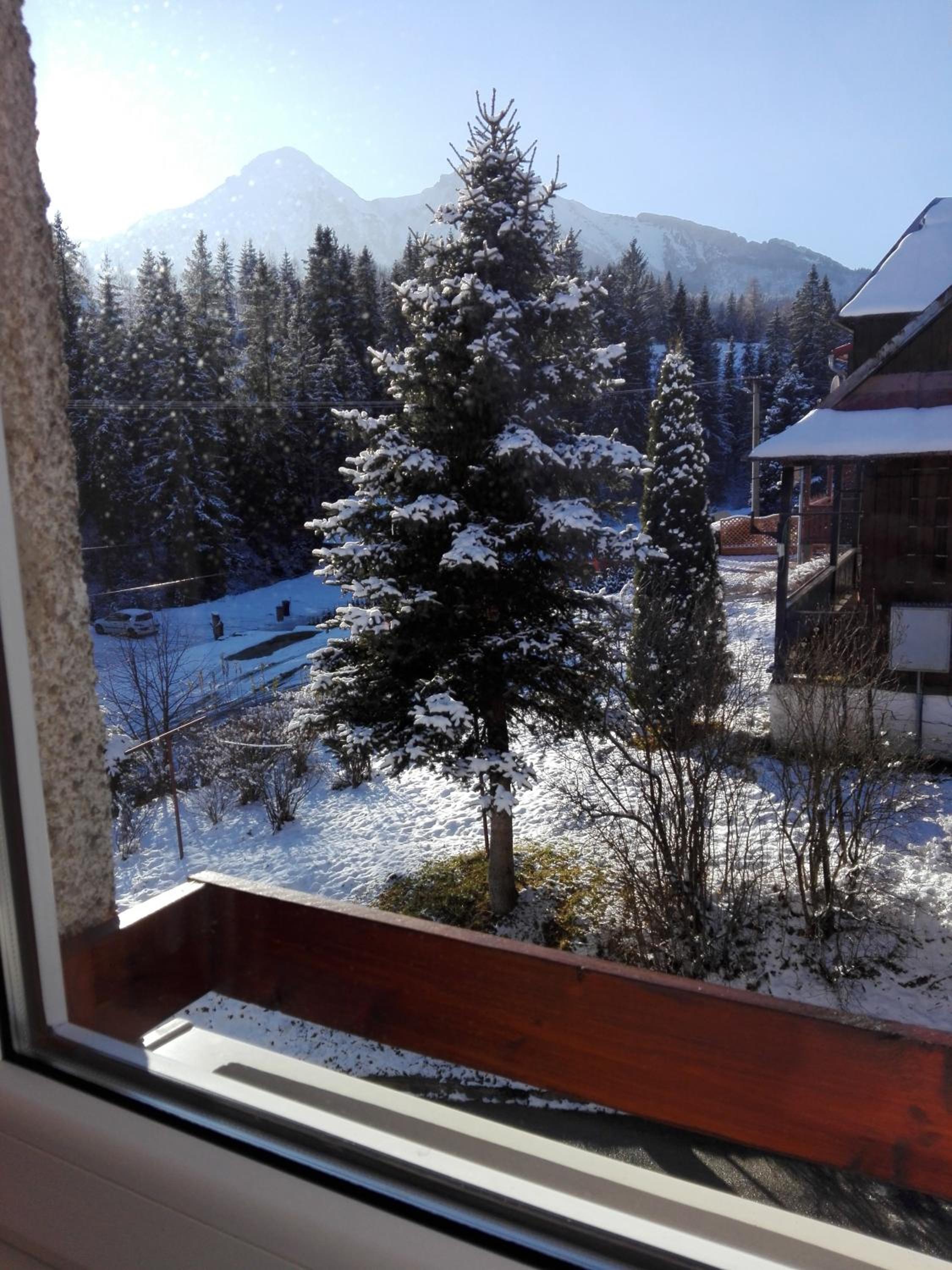 Privát Marika view 5