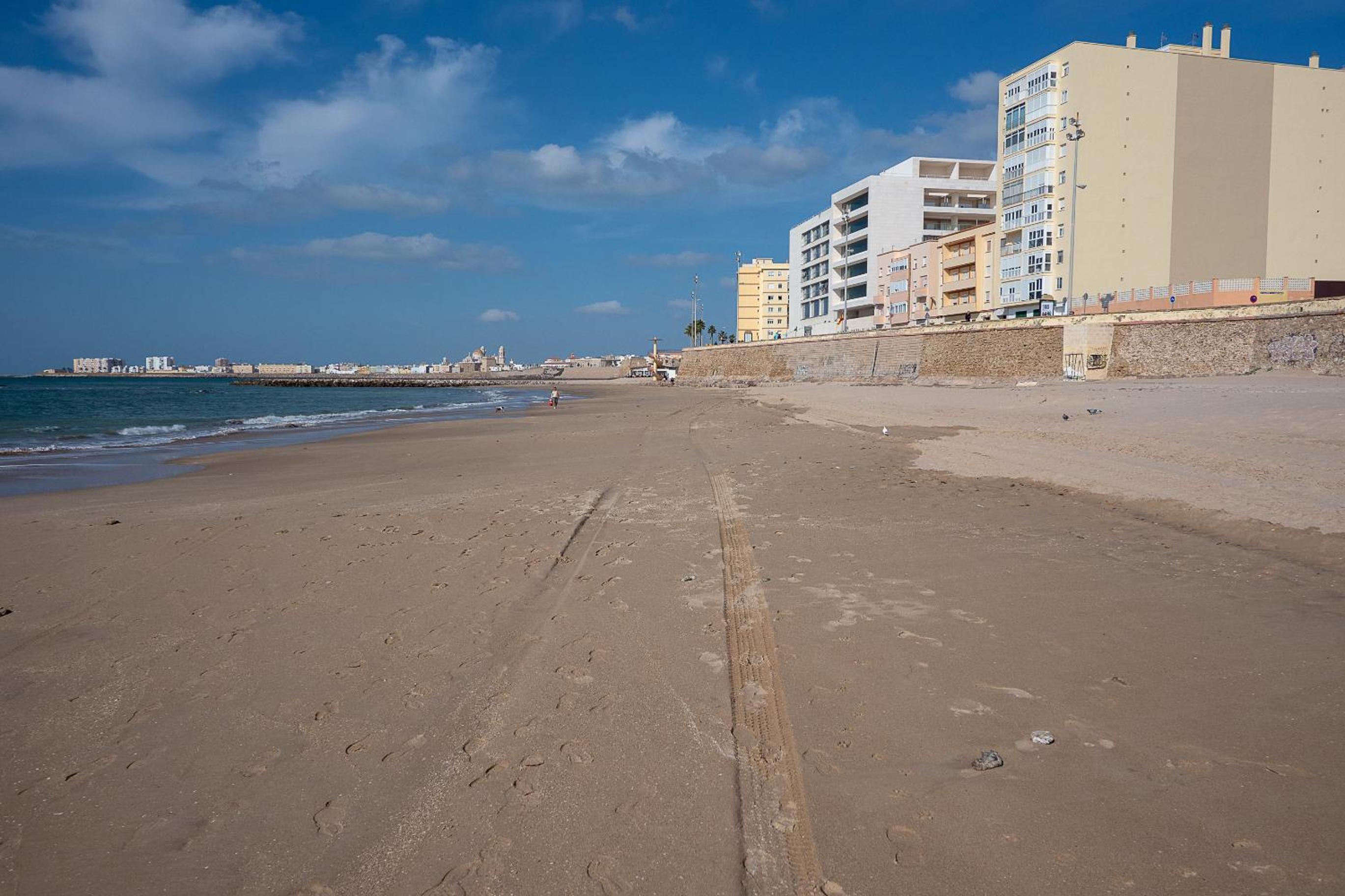 Gran Apartamento Avenida 57 view 4