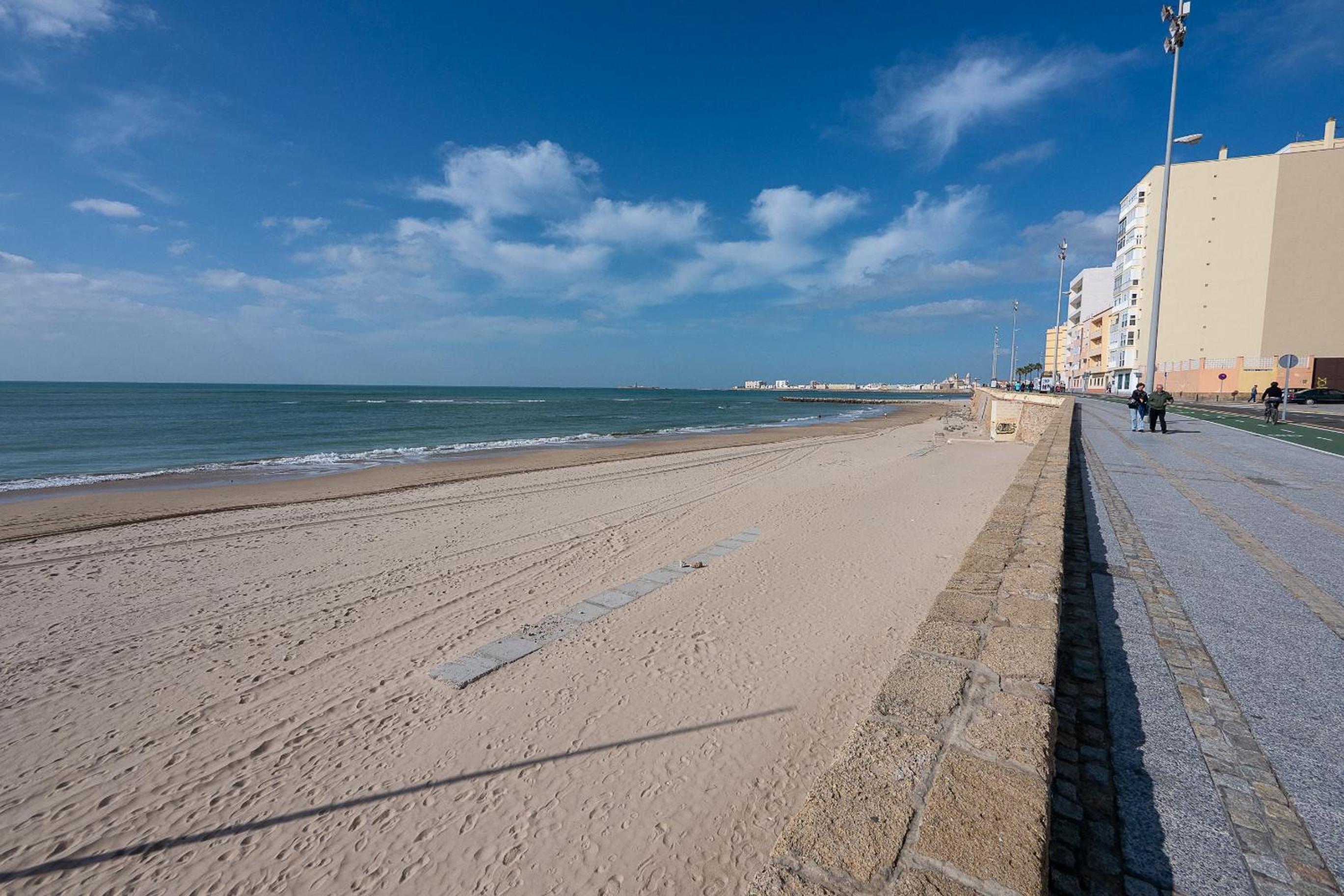 Gran Apartamento Avenida 57 view 3