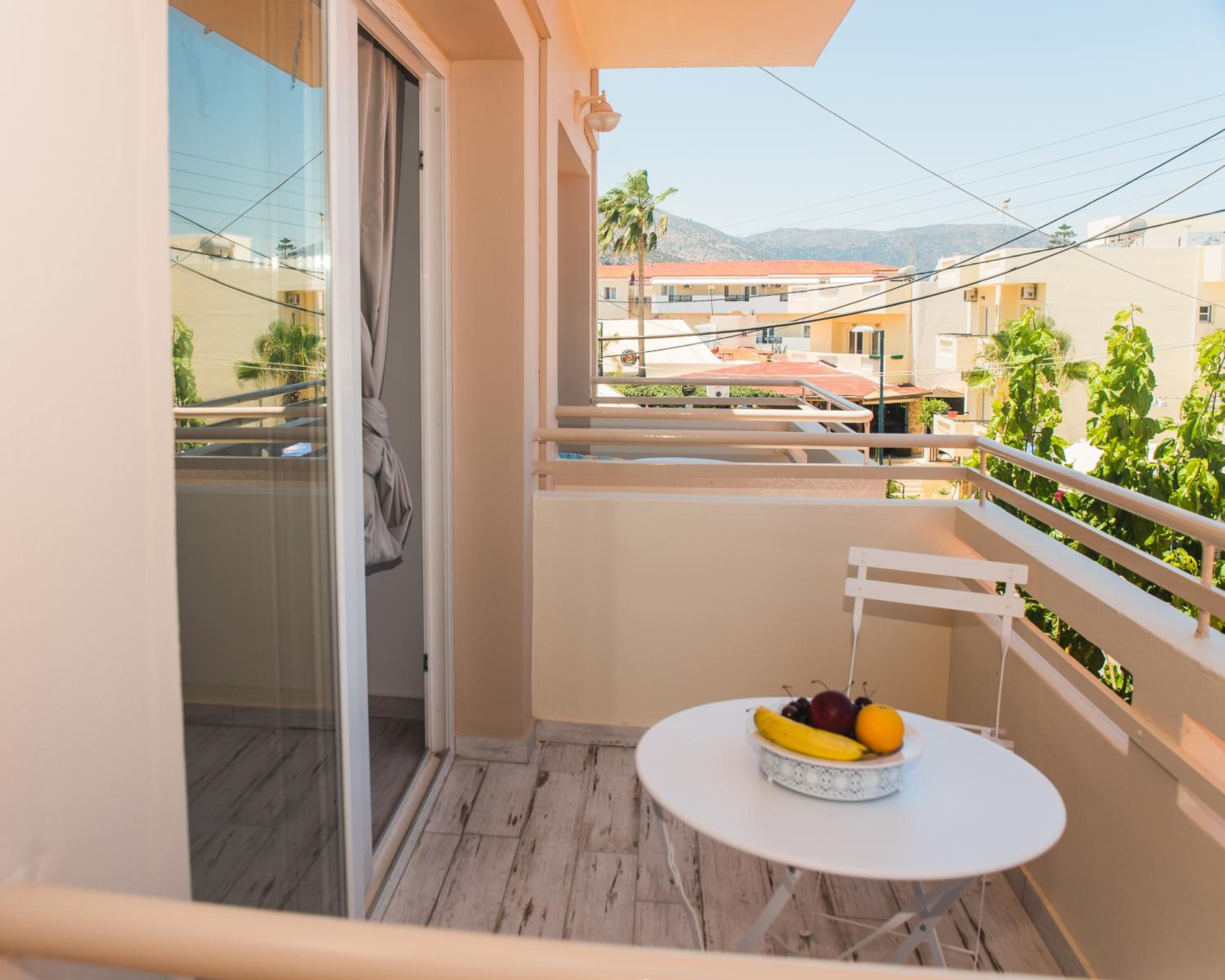 Stella Maria Hotel & Suites