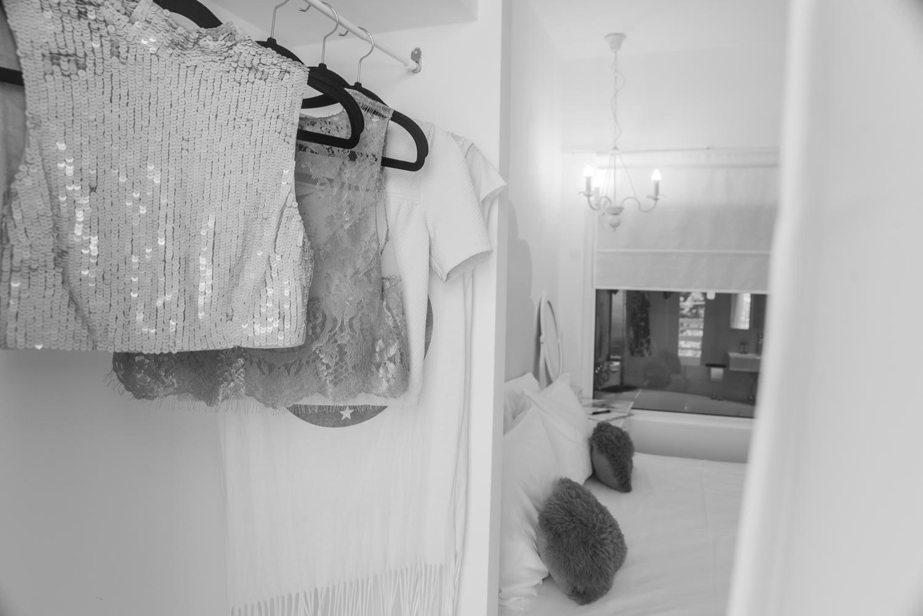 Stella Maria Hotel & Suites