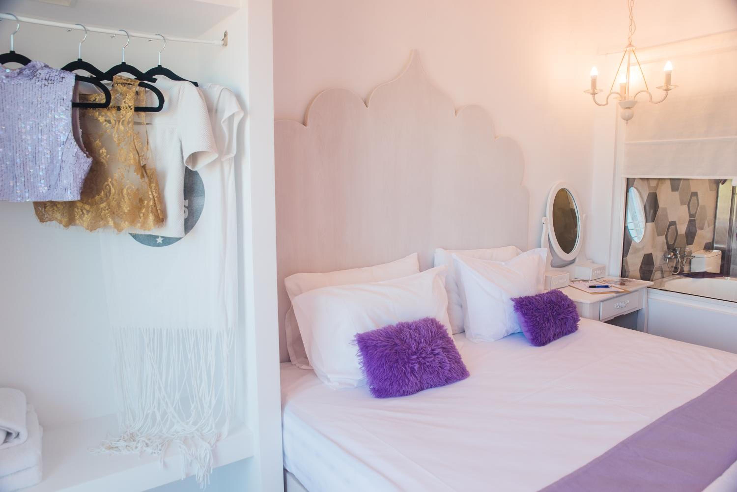 Stella Maria Hotel & Suites