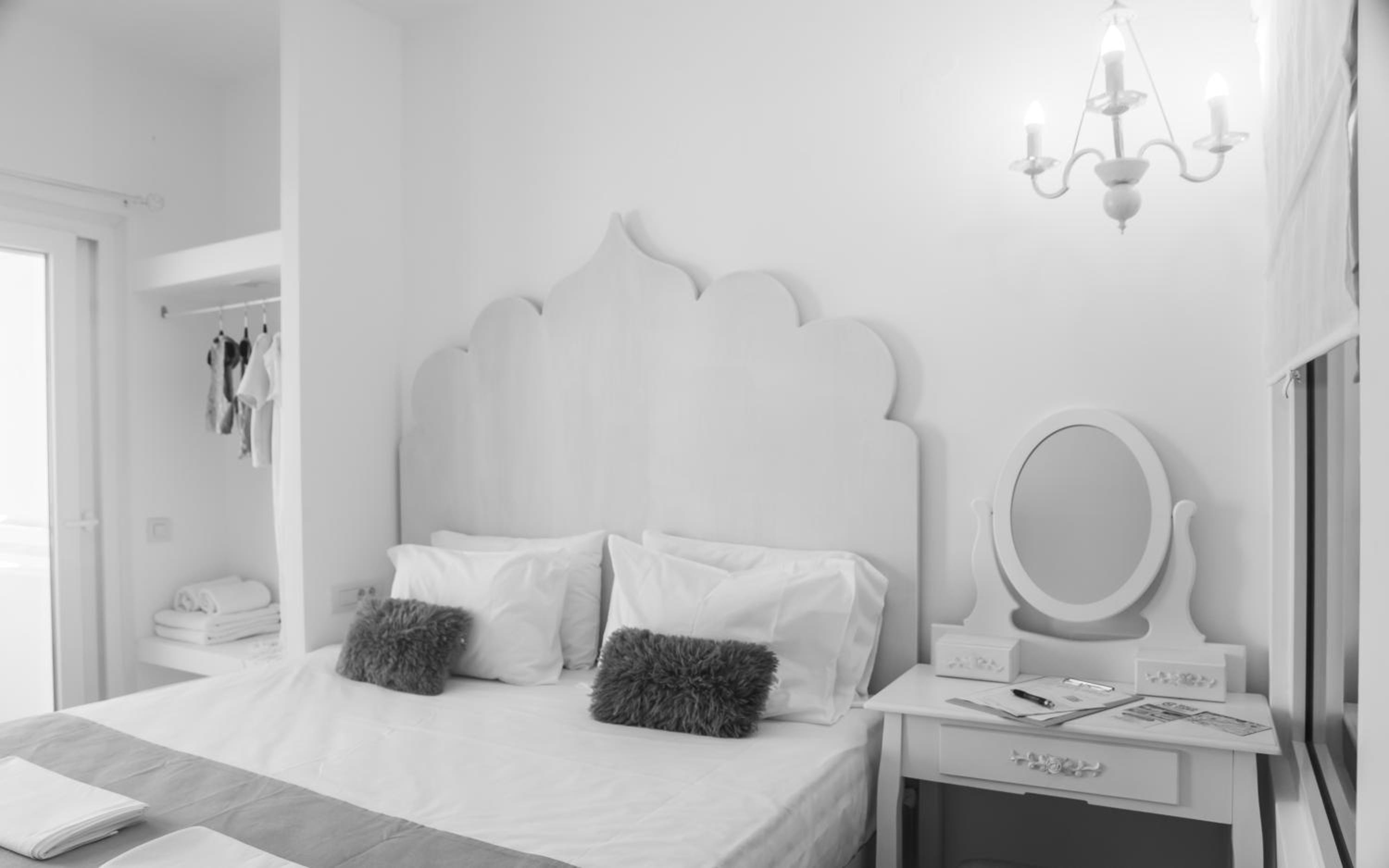 Stella Maria Hotel & Suites