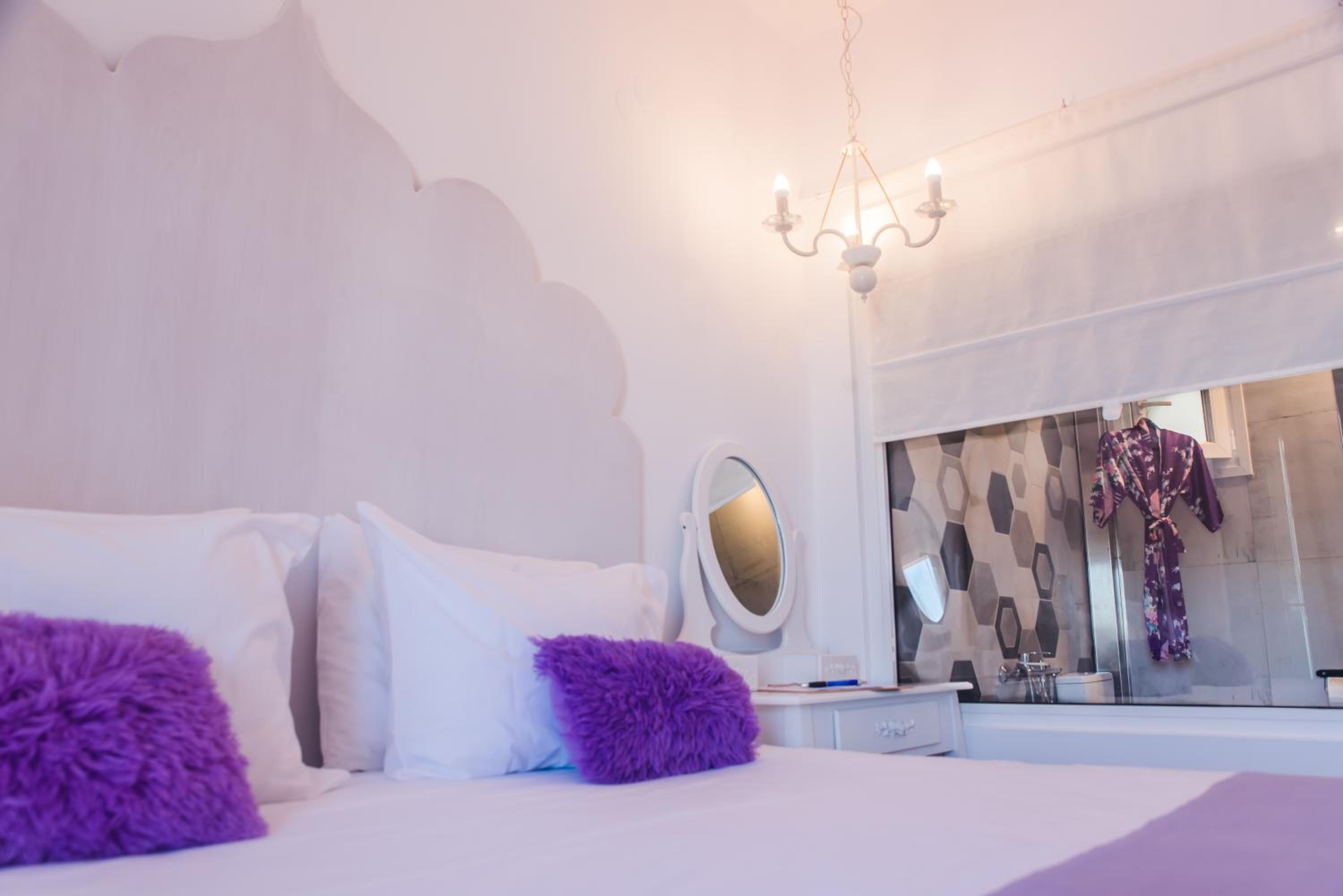 Stella Maria Hotel & Suites