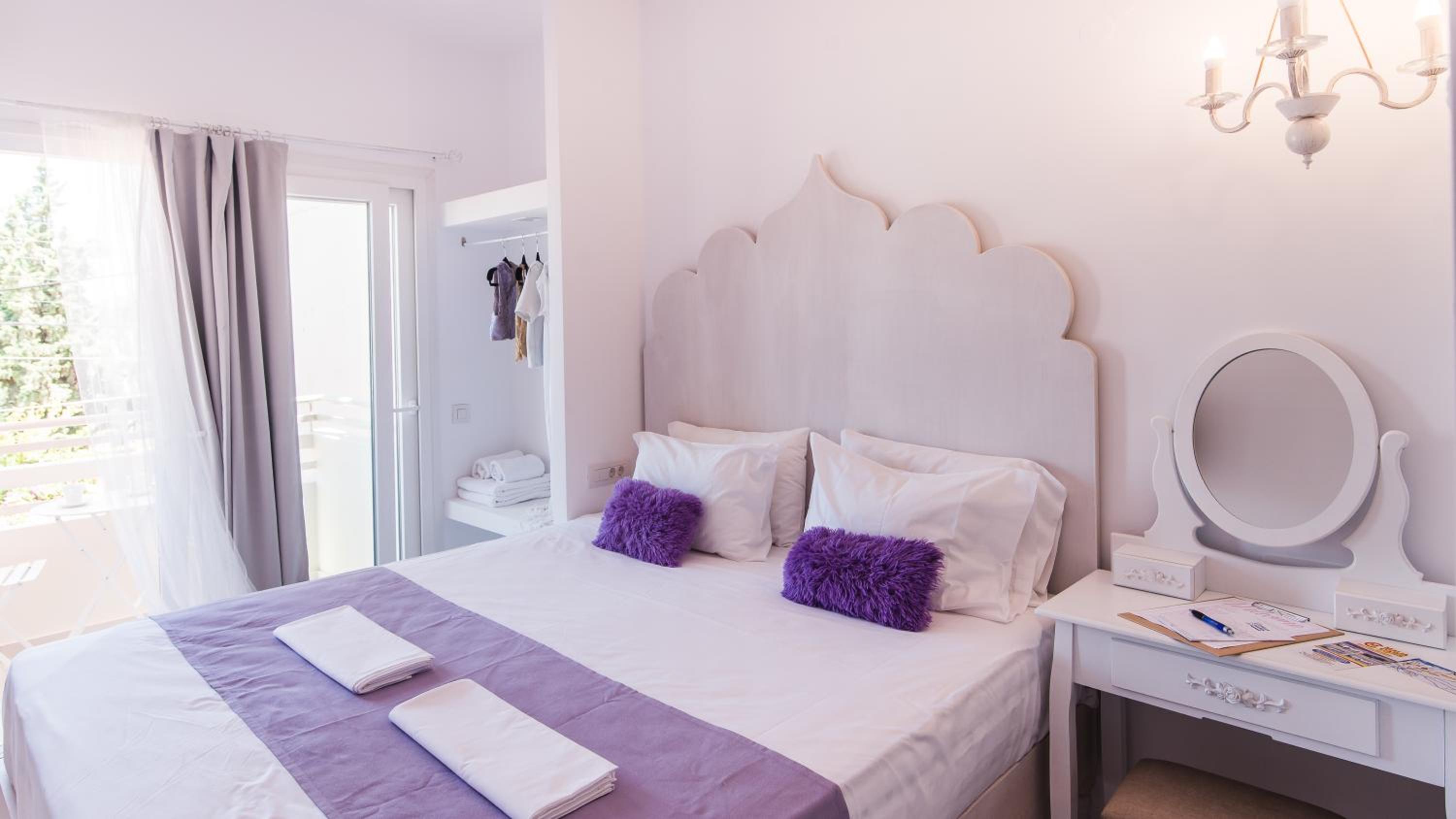 Stella Maria Hotel & Suites