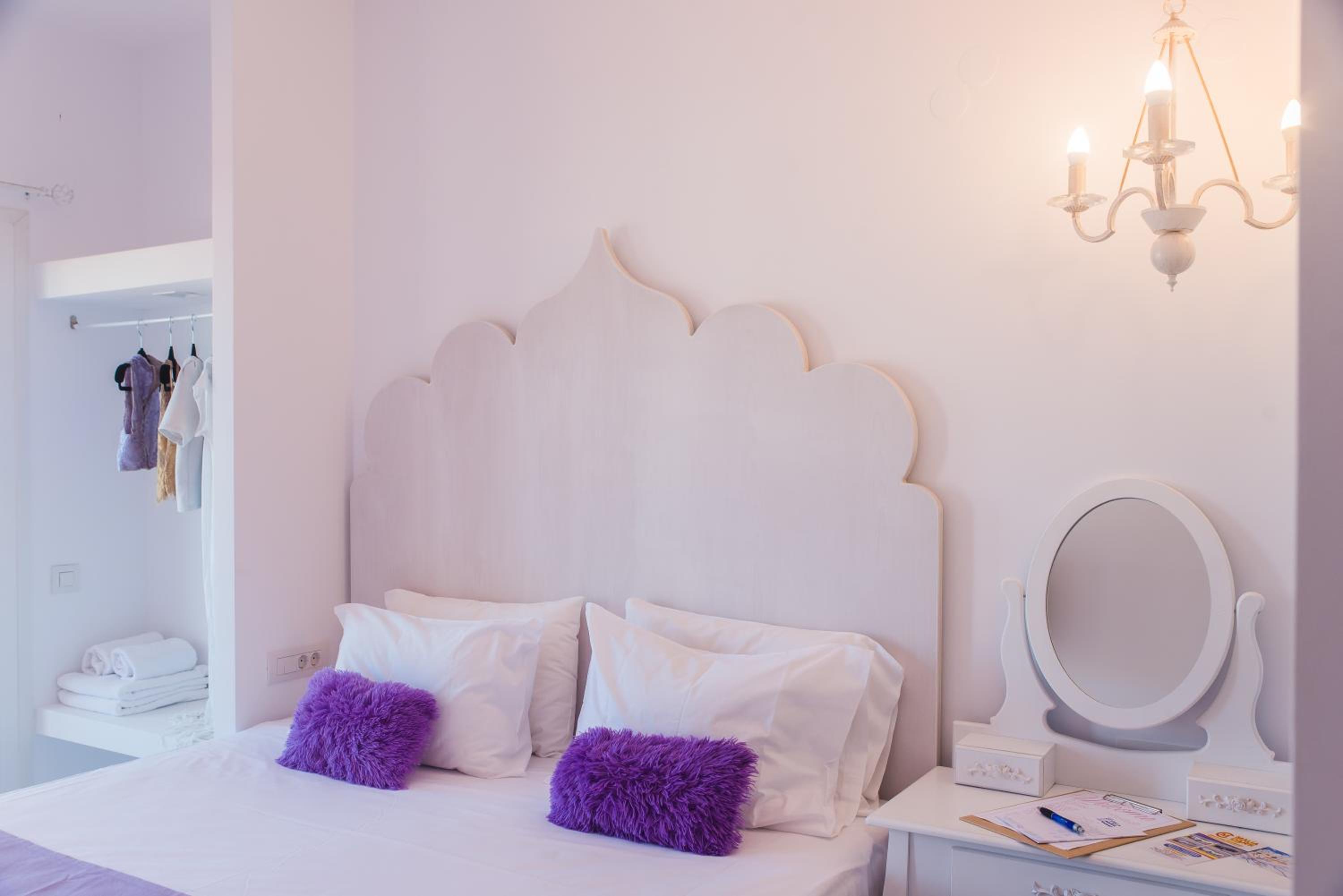 Stella Maria Hotel & Suites