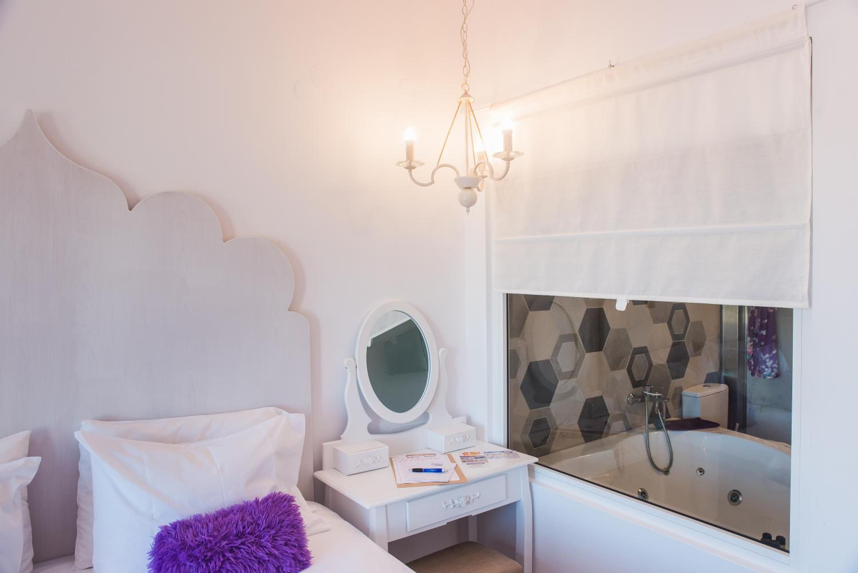 Stella Maria Hotel & Suites