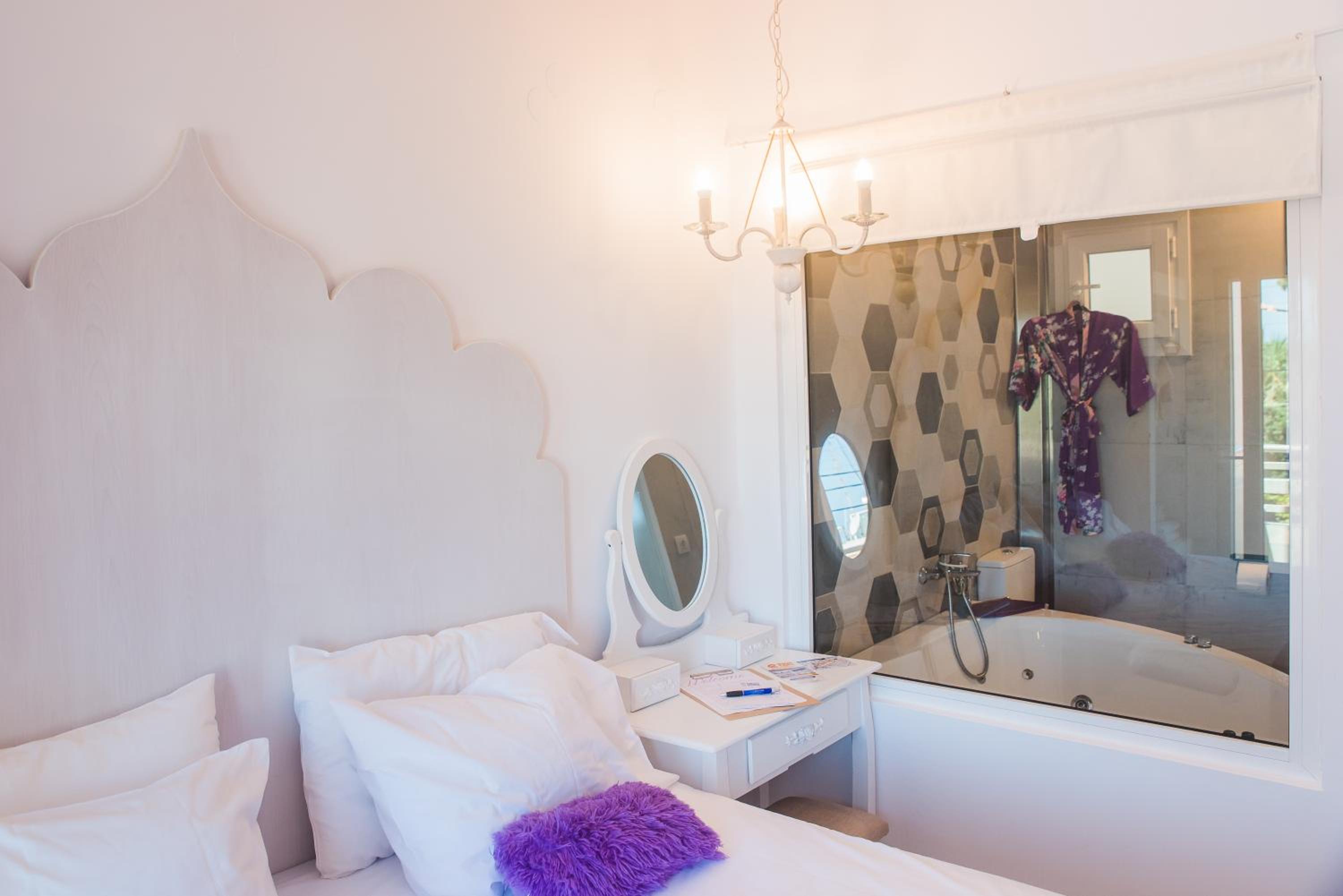 Stella Maria Hotel & Suites