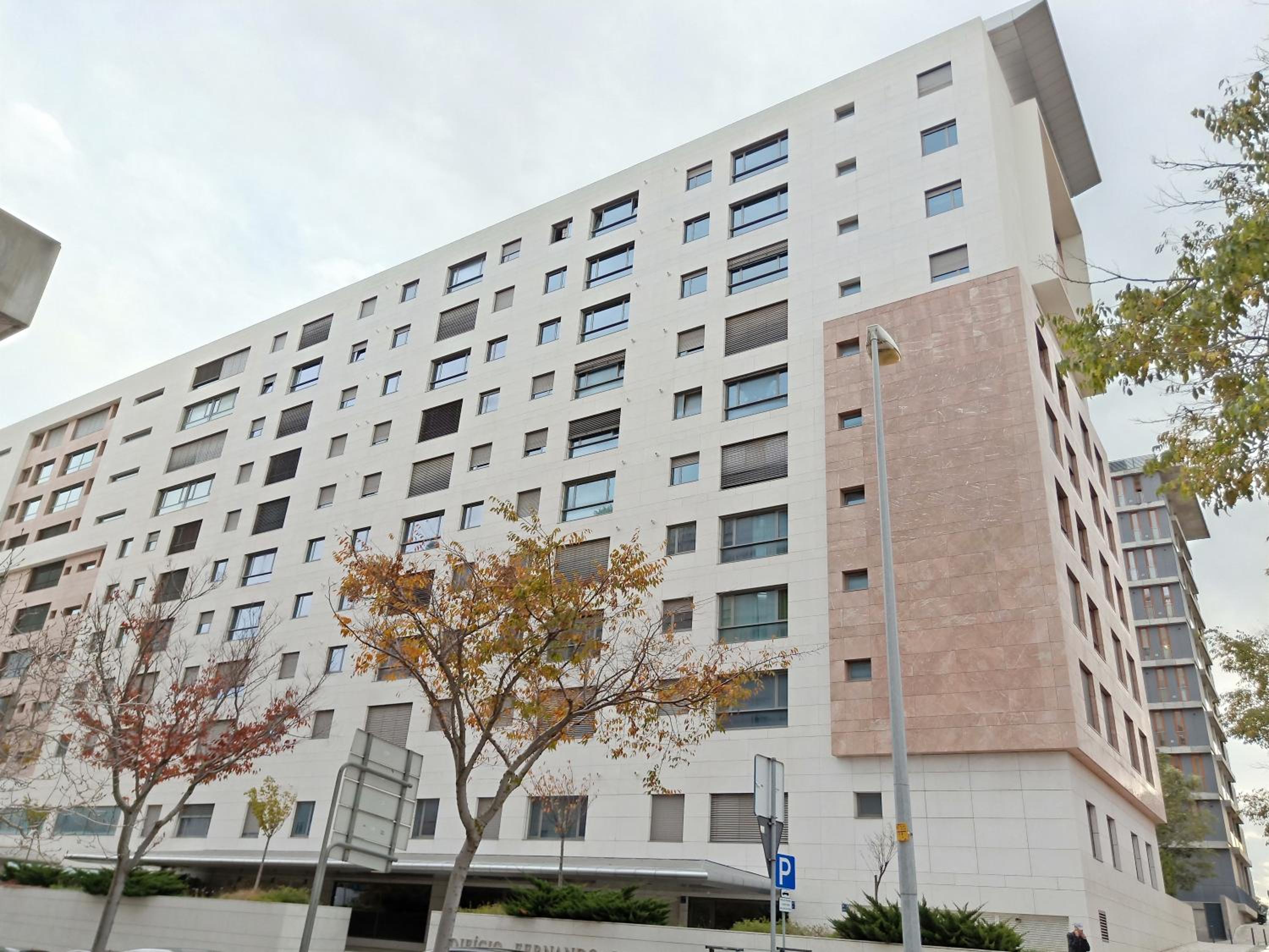 Hotel YingYing Apartamento with a free parking space