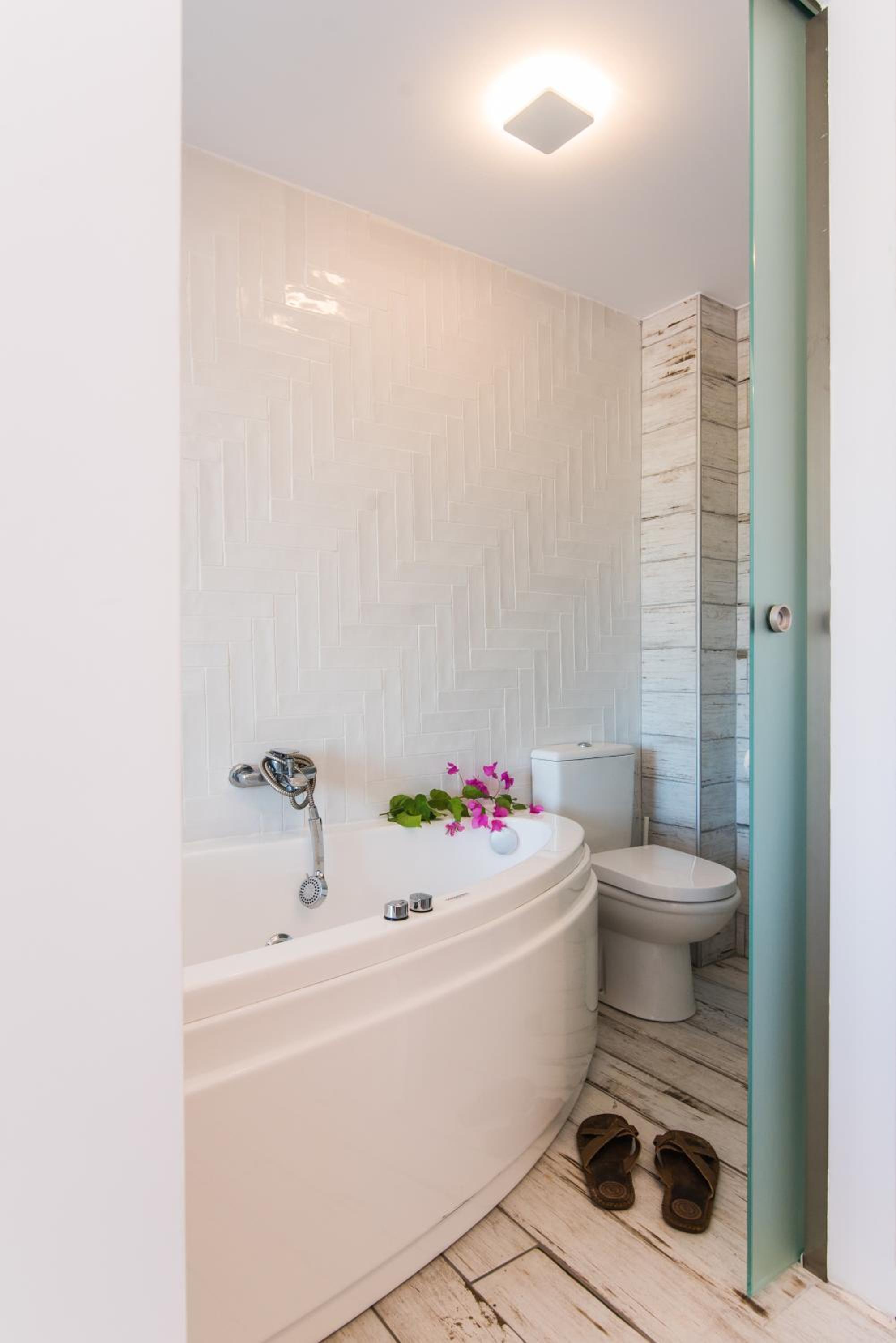 Stella Maria Hotel & Suites