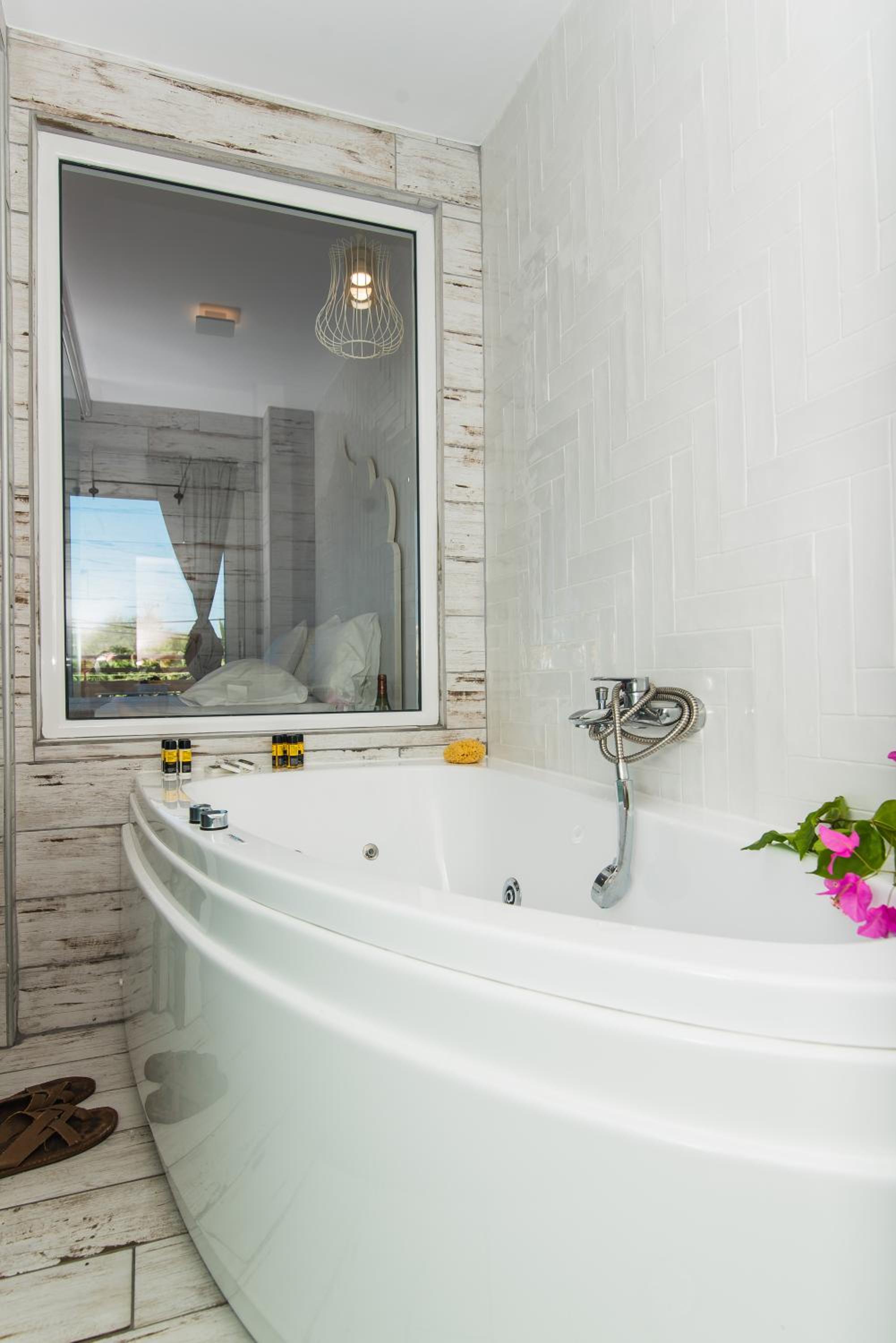 Stella Maria Hotel & Suites