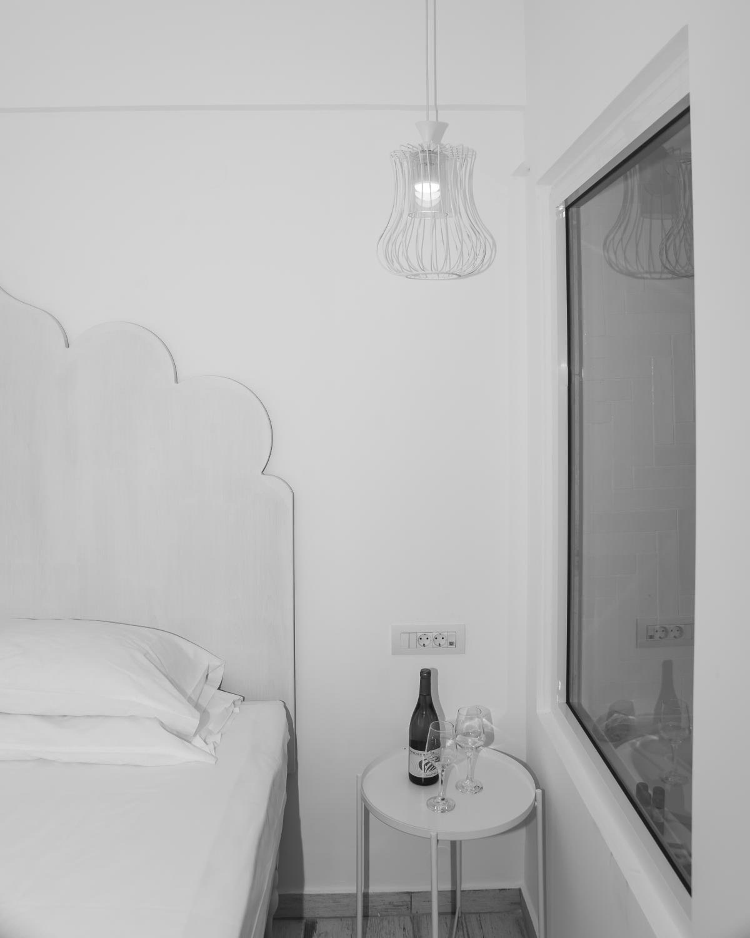 Stella Maria Hotel & Suites
