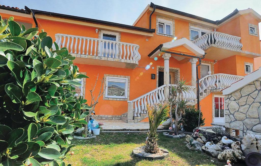 Nena apartmani view 4