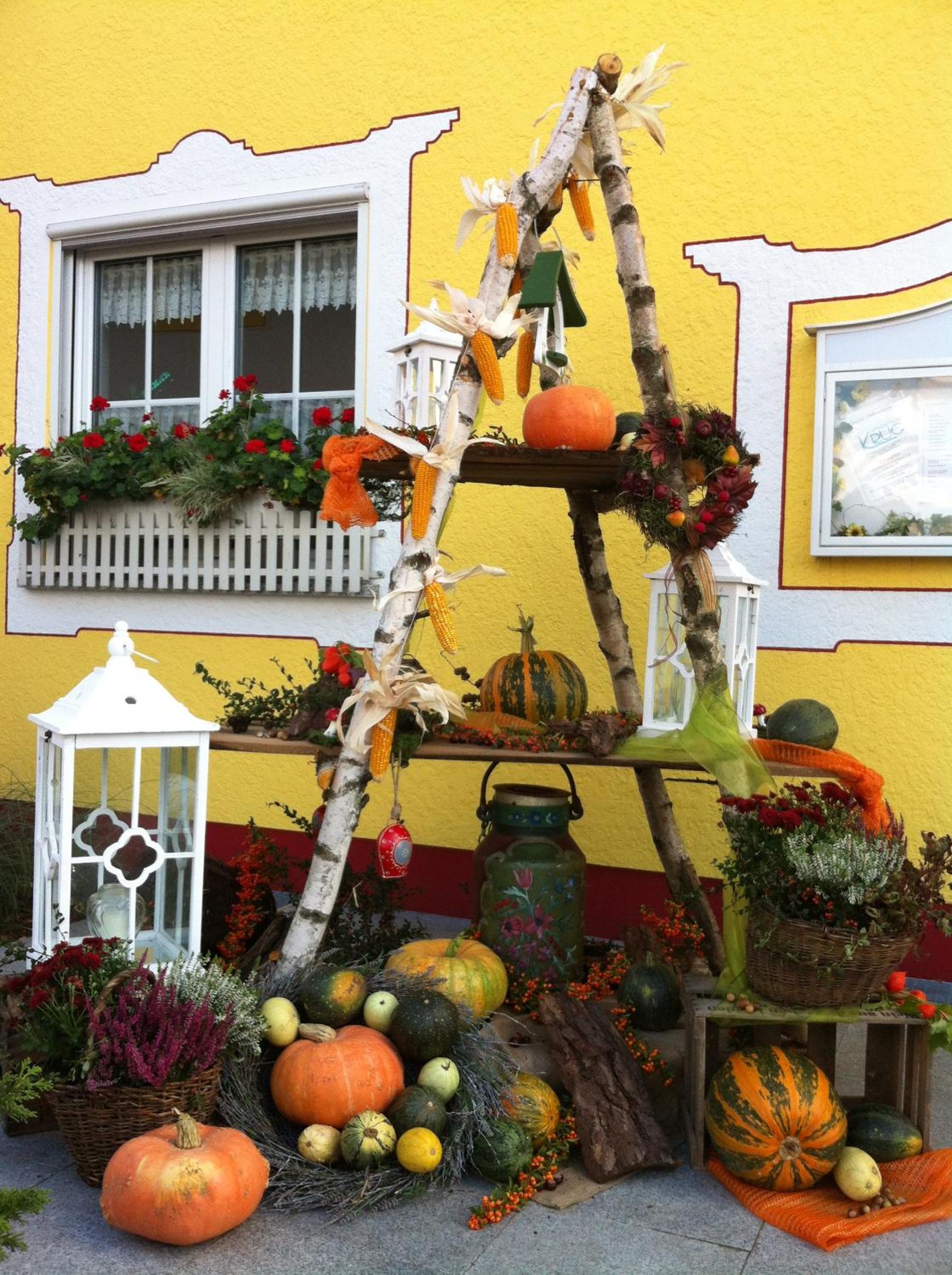 Landgasthof Krug