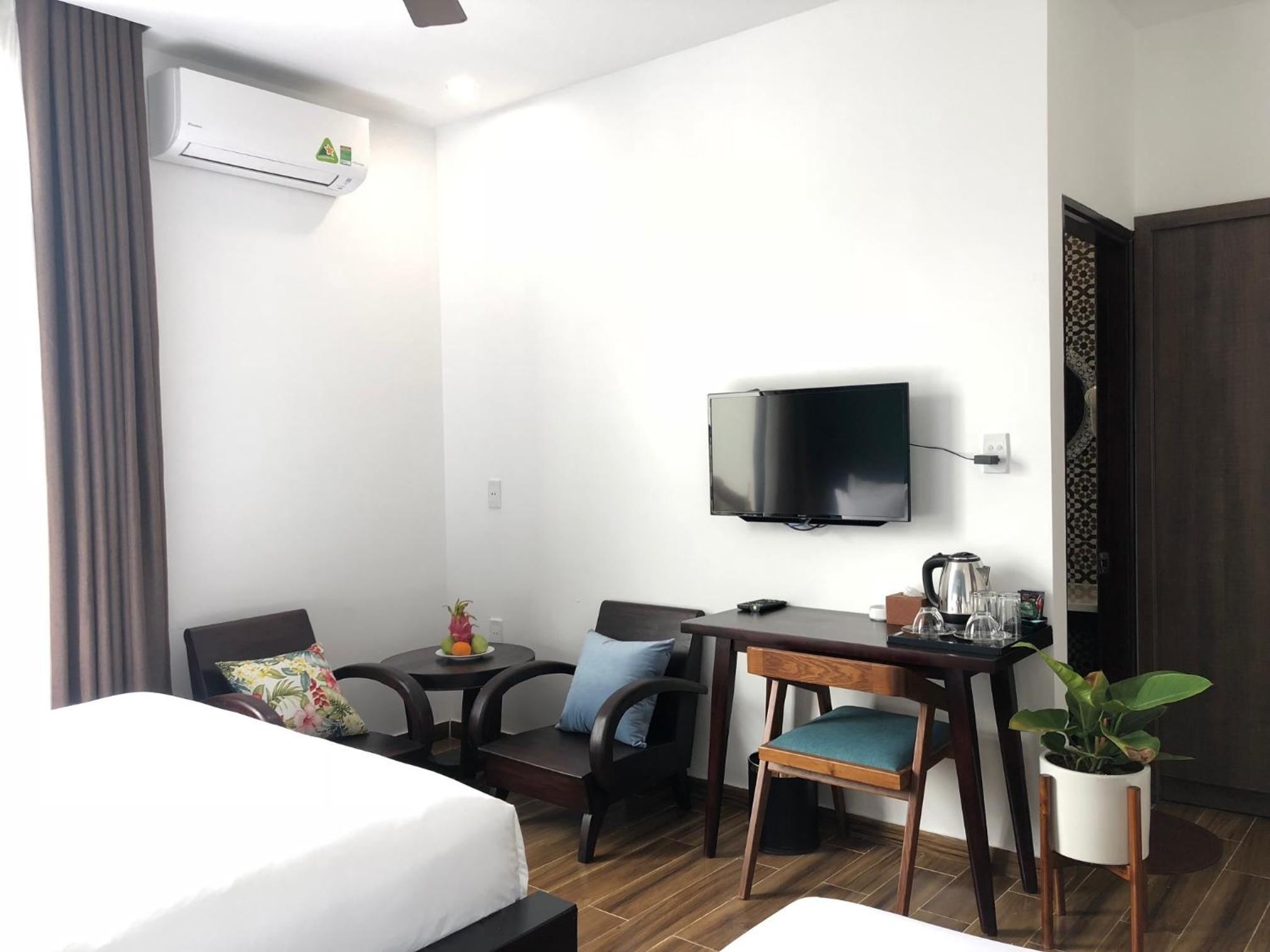 La An Homestay view 5