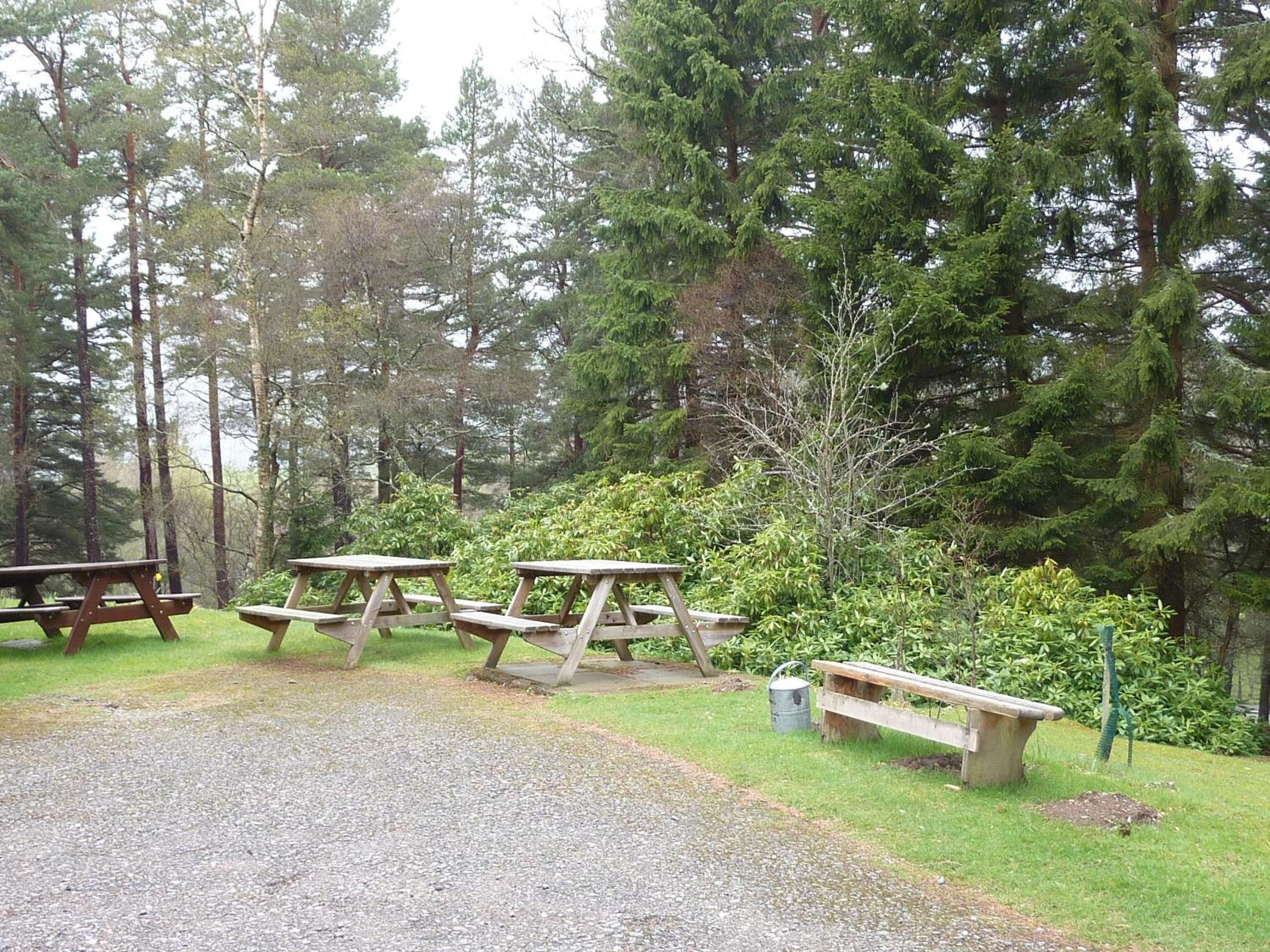 Braemar Youth Hostel view 4