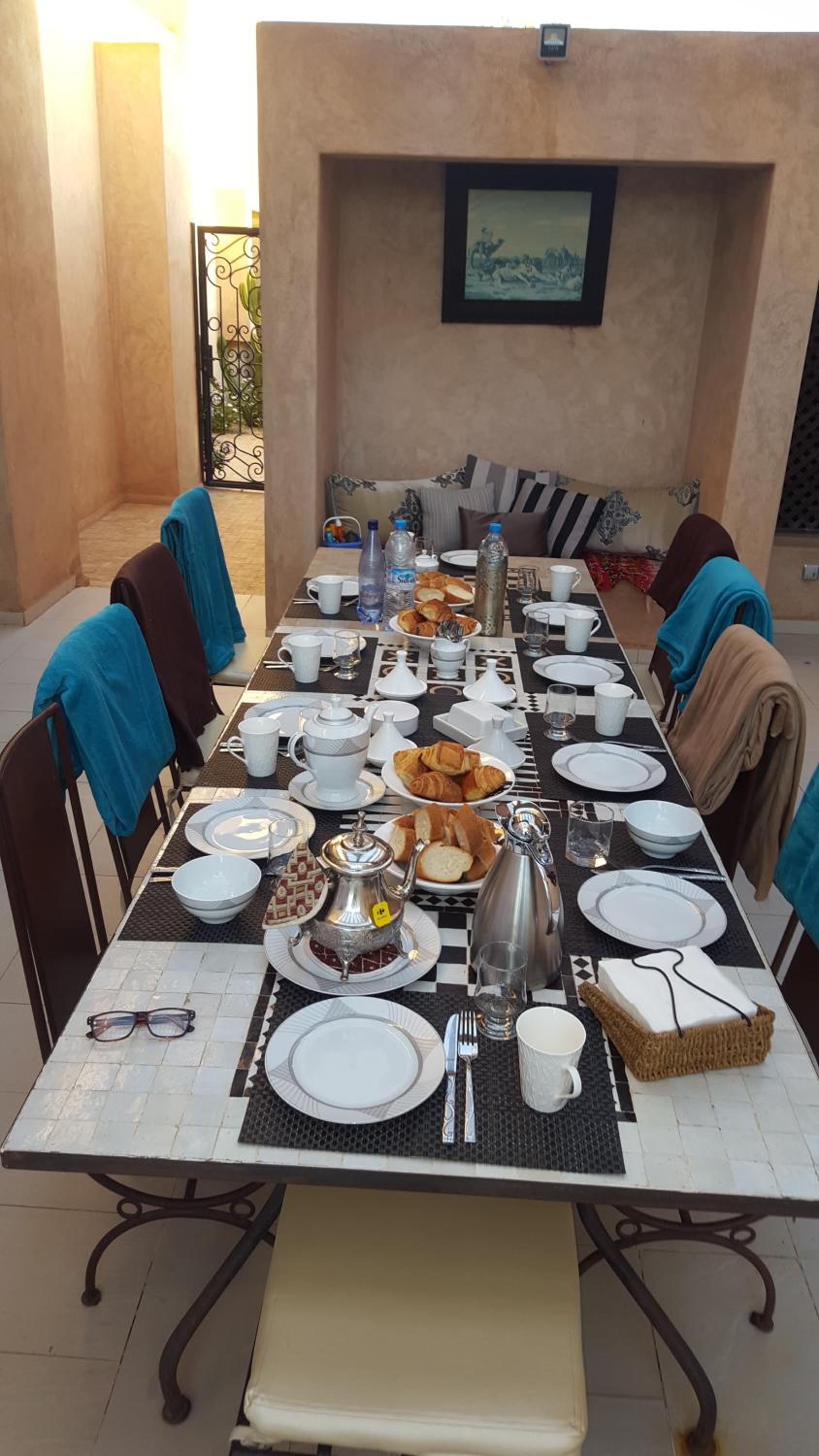 Villa Firdaous
