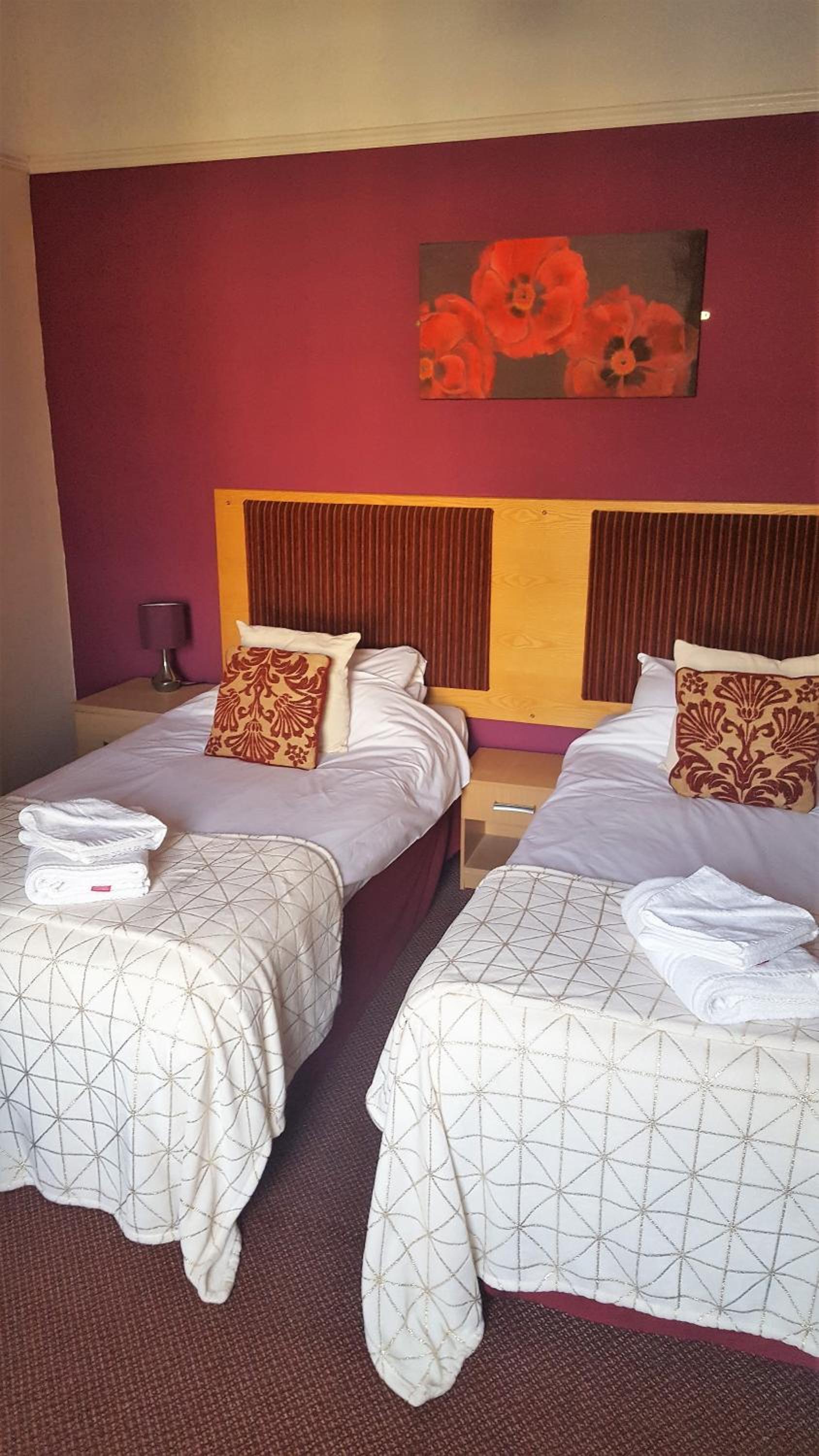The Victoria Hotel photo 5