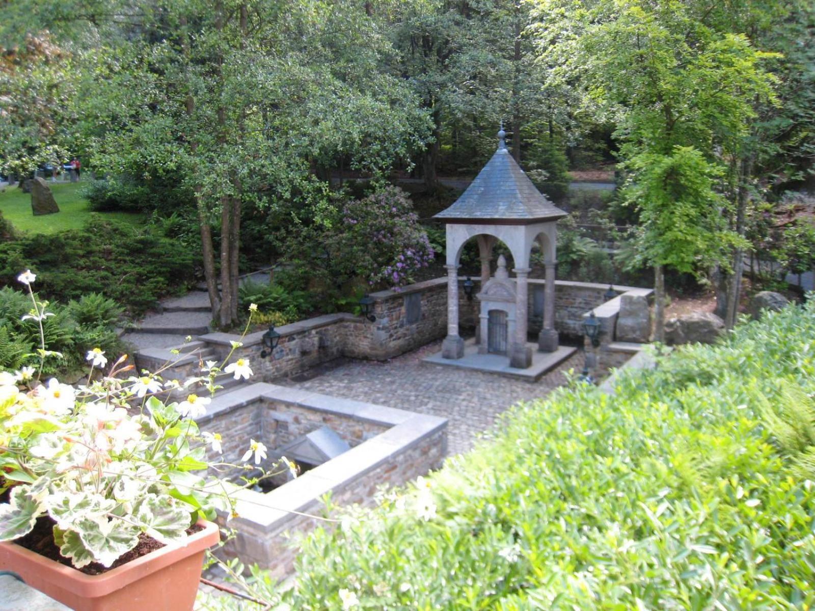B&B La Source de la Géronstère