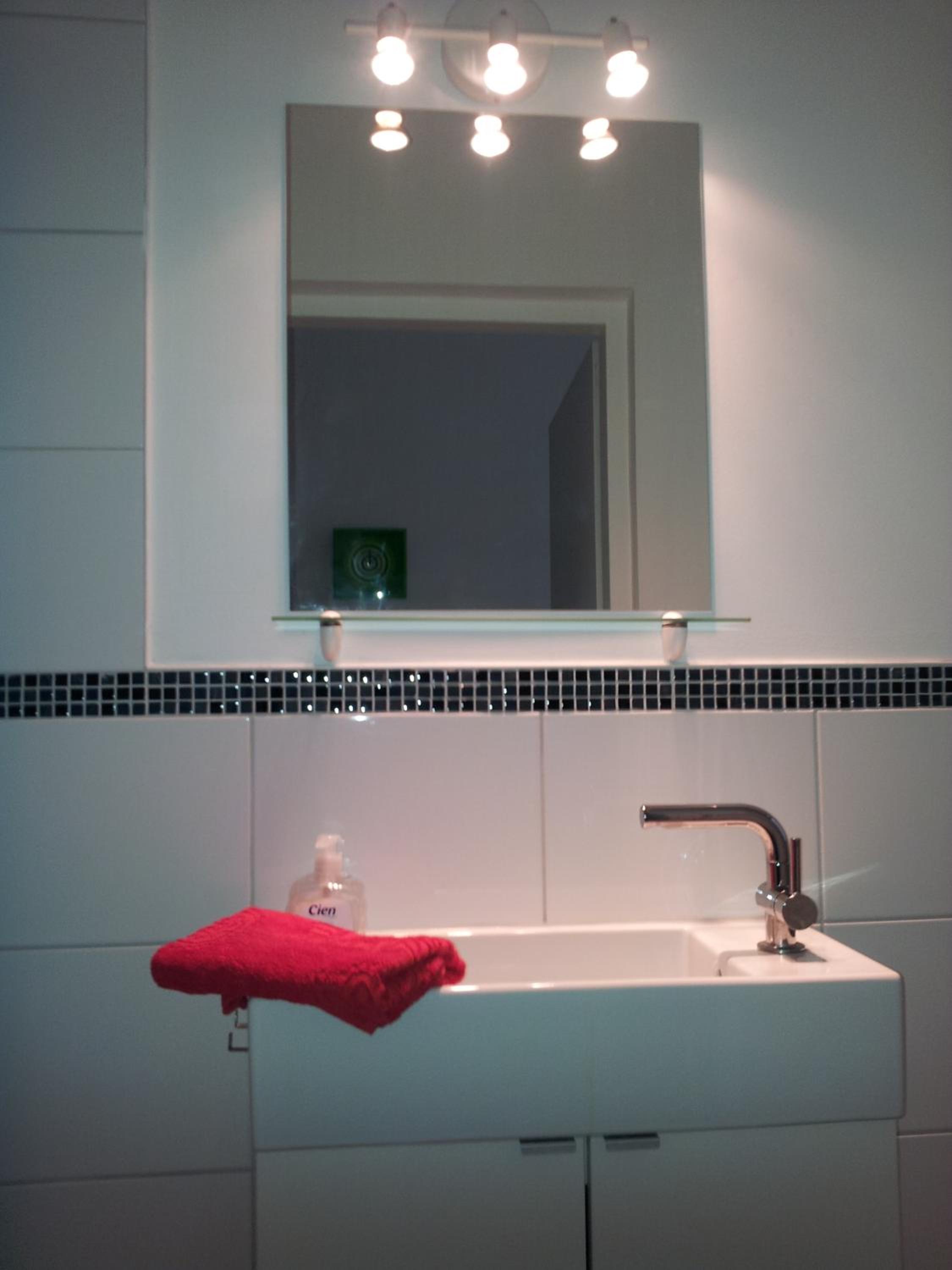 Ferienwohnung Berlin Tiergarten