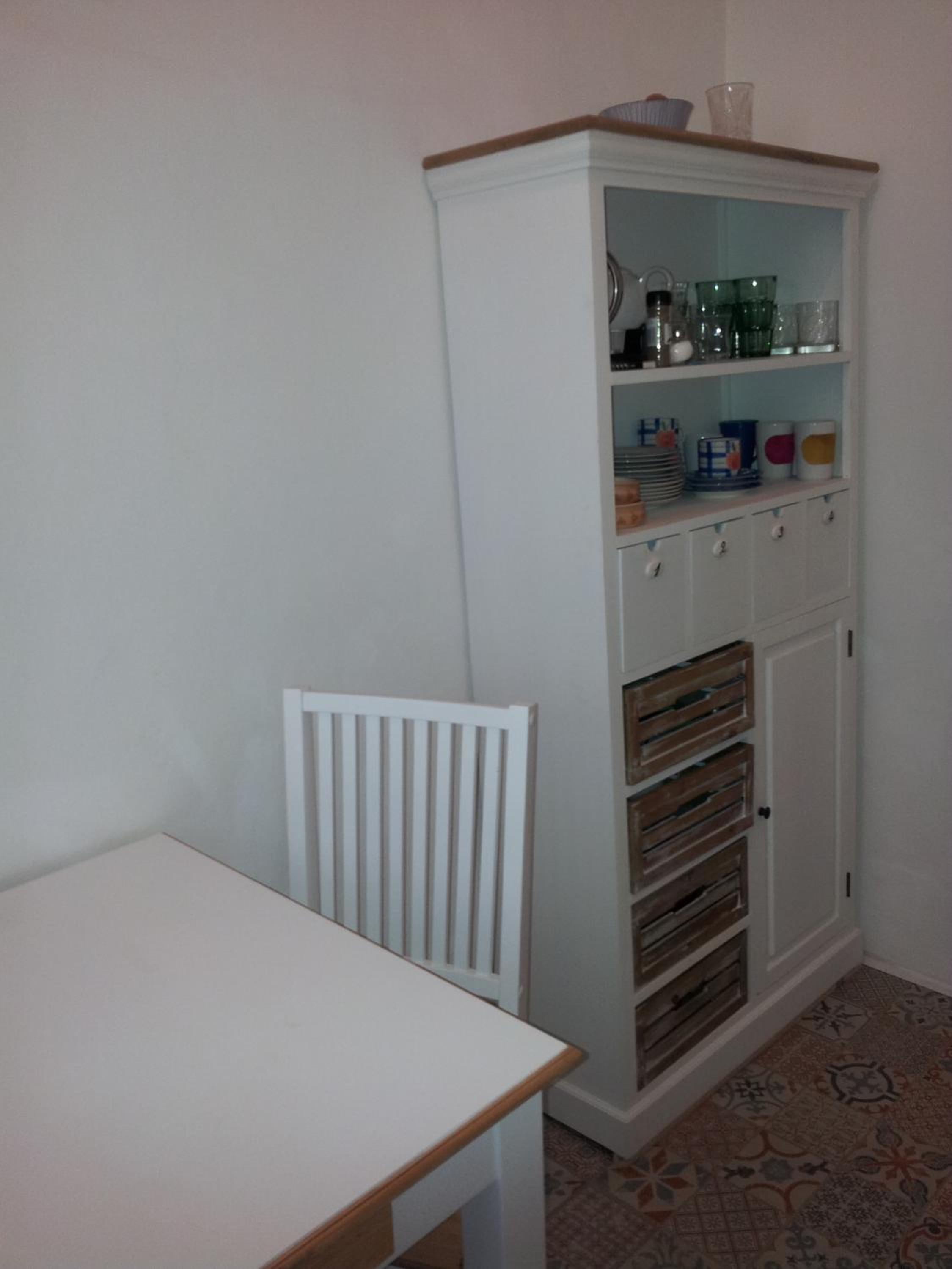 Ferienwohnung Berlin Tiergarten