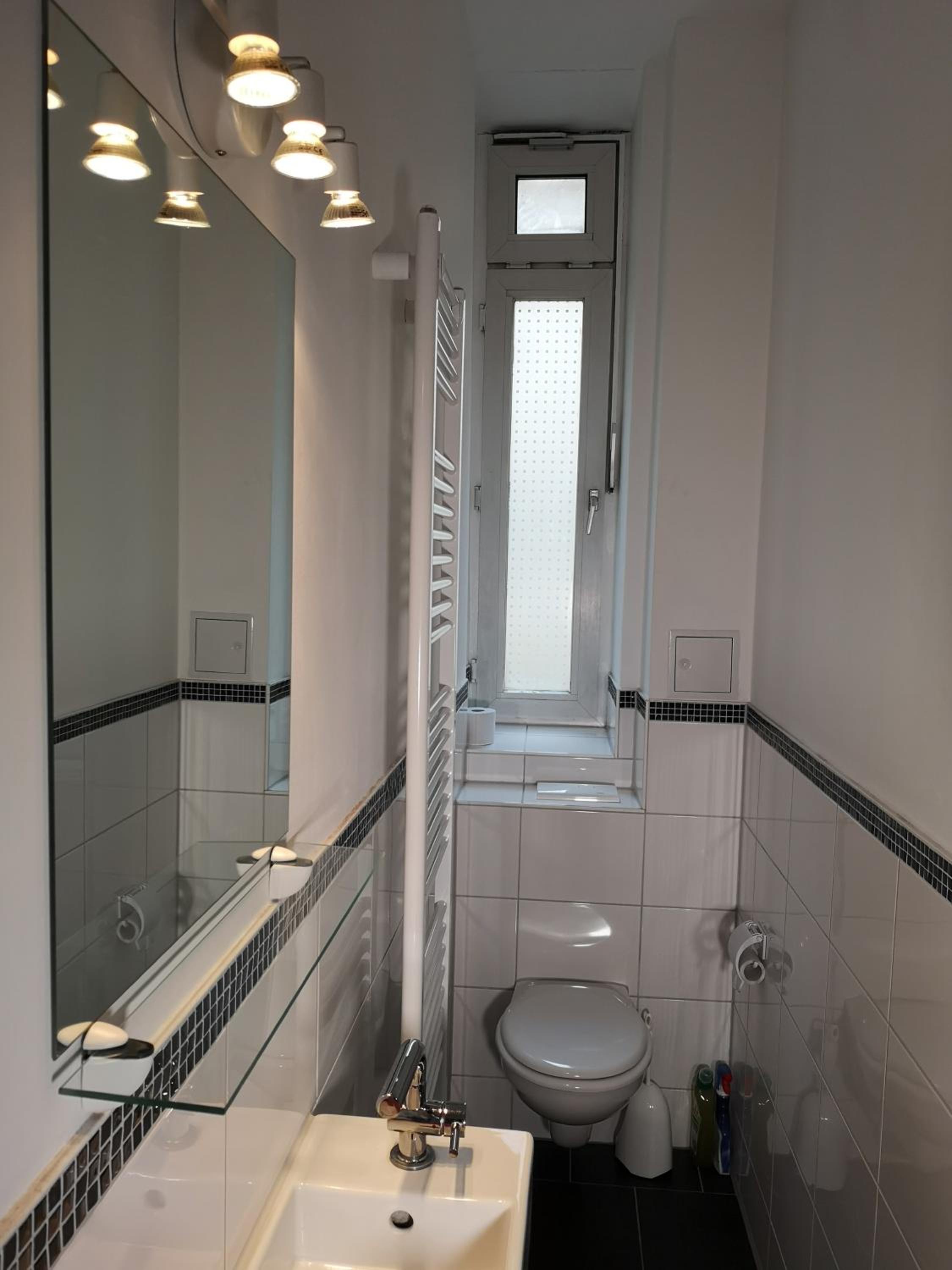 Ferienwohnung Berlin Tiergarten