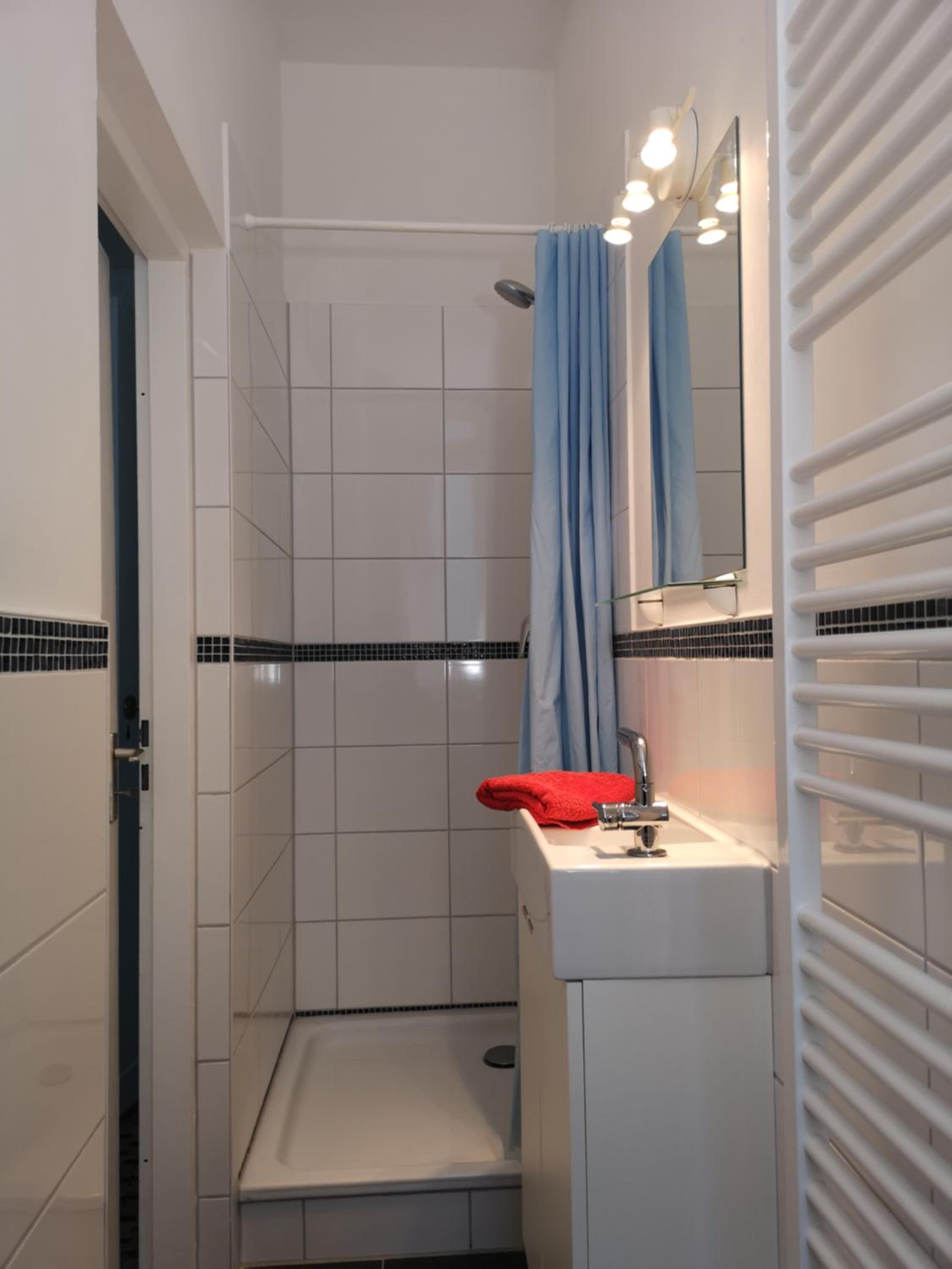 Ferienwohnung Berlin Tiergarten