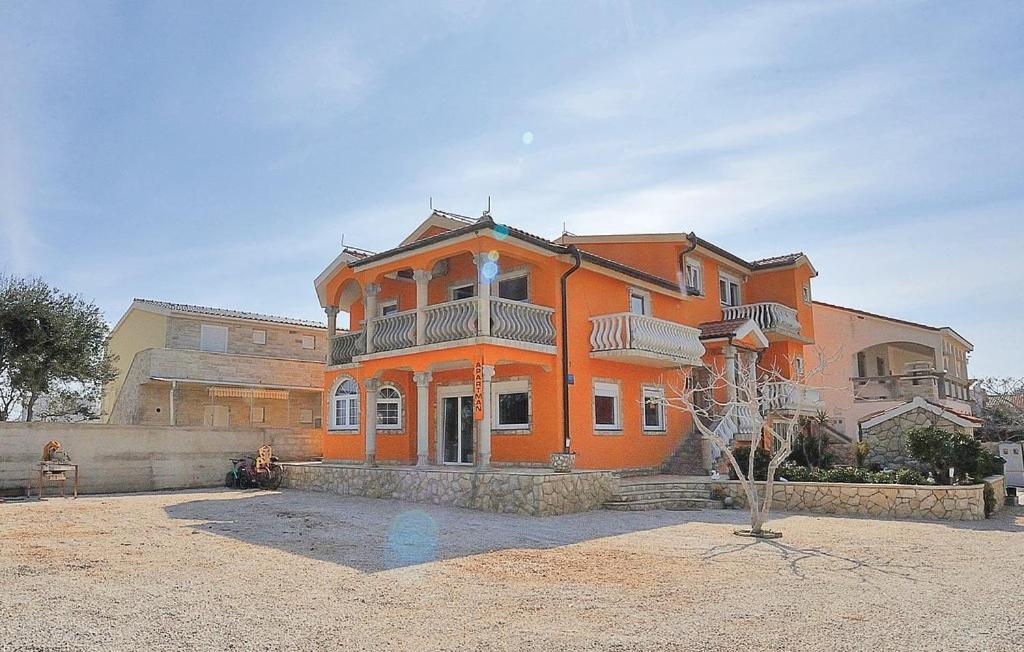 Nena apartmani view 3