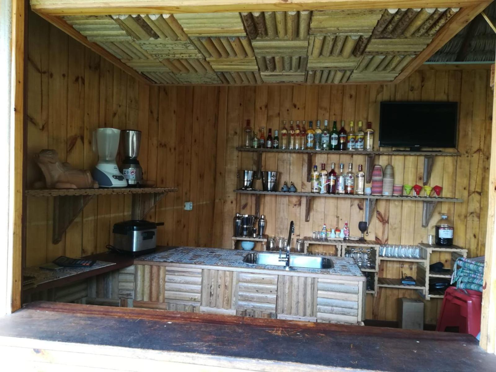 Ciamat Camp