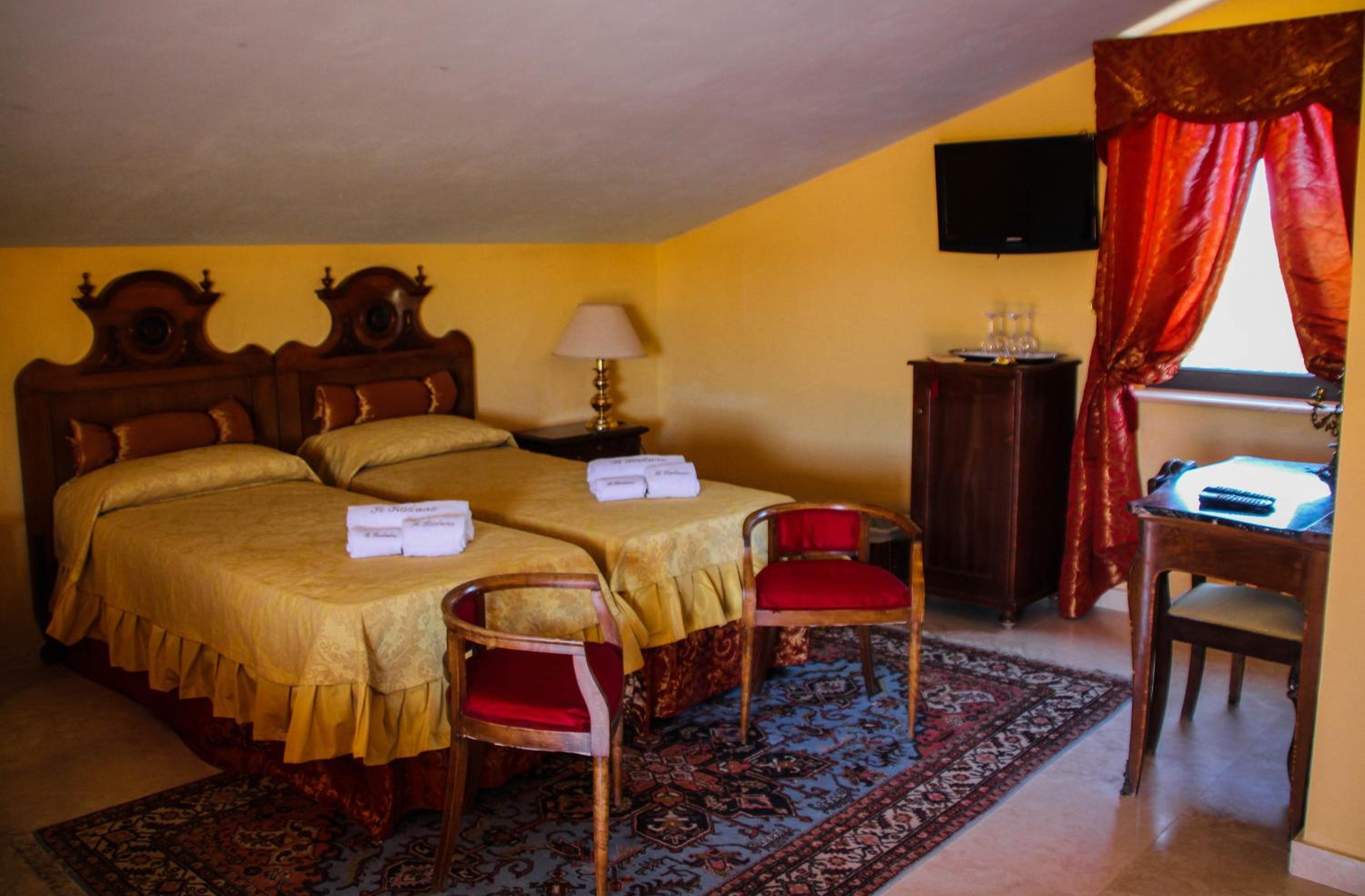 Agriturismo Il Raduno - Max Lelli