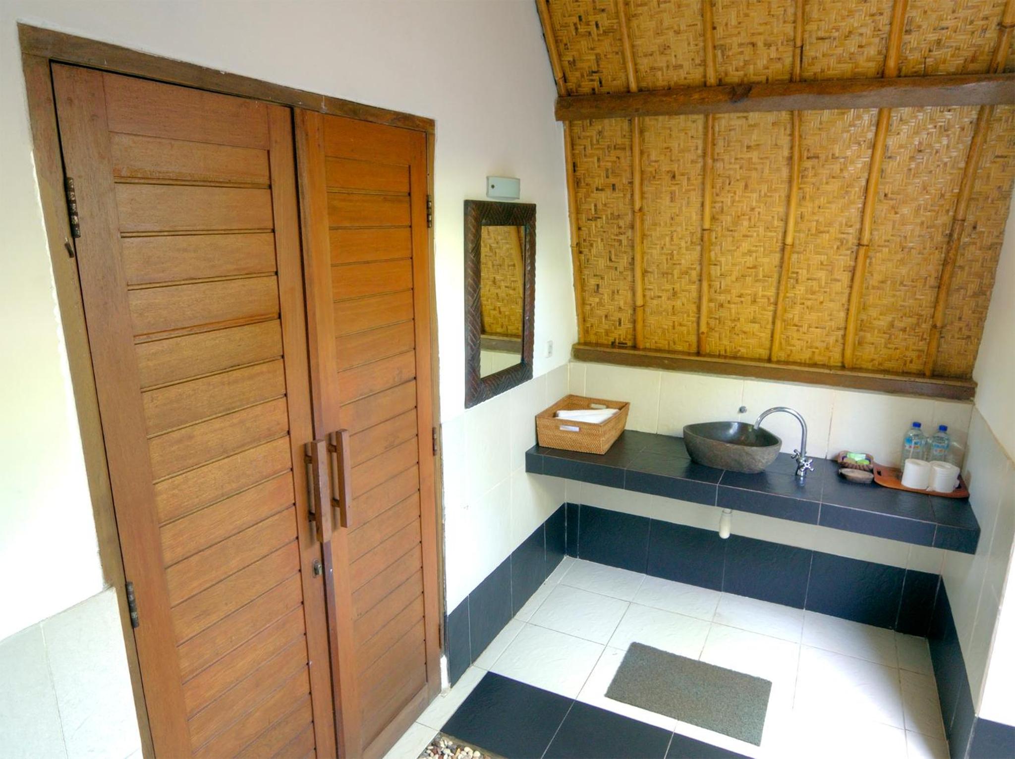 Chill Out Bungalows
