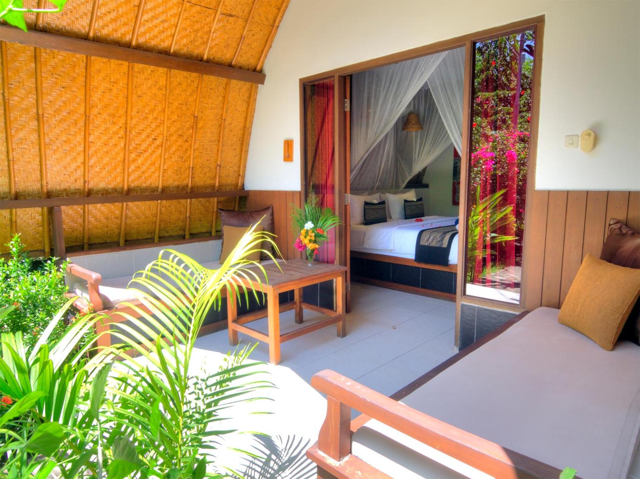 Chill Out Bungalows