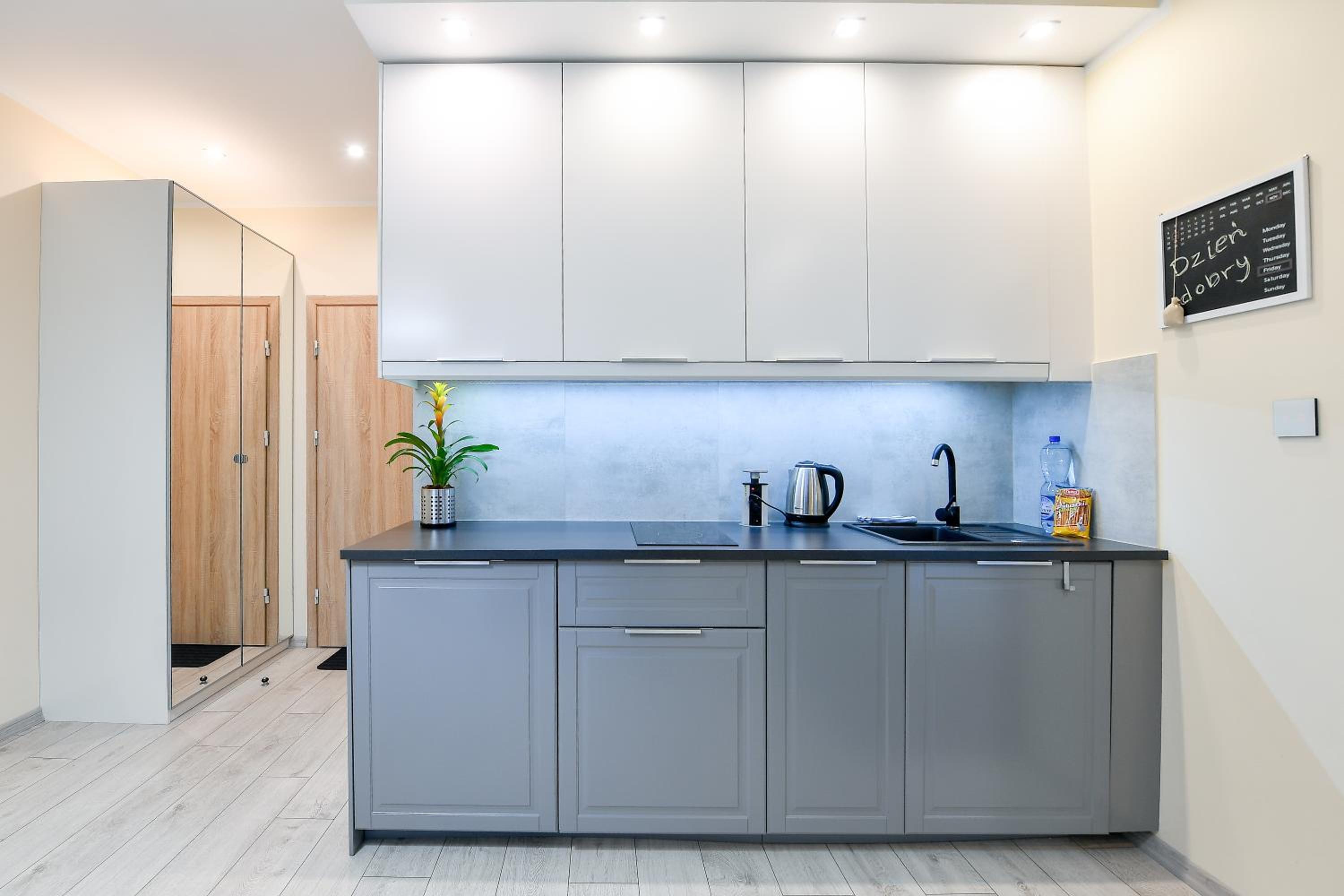 MOKO Apartment II view 5
