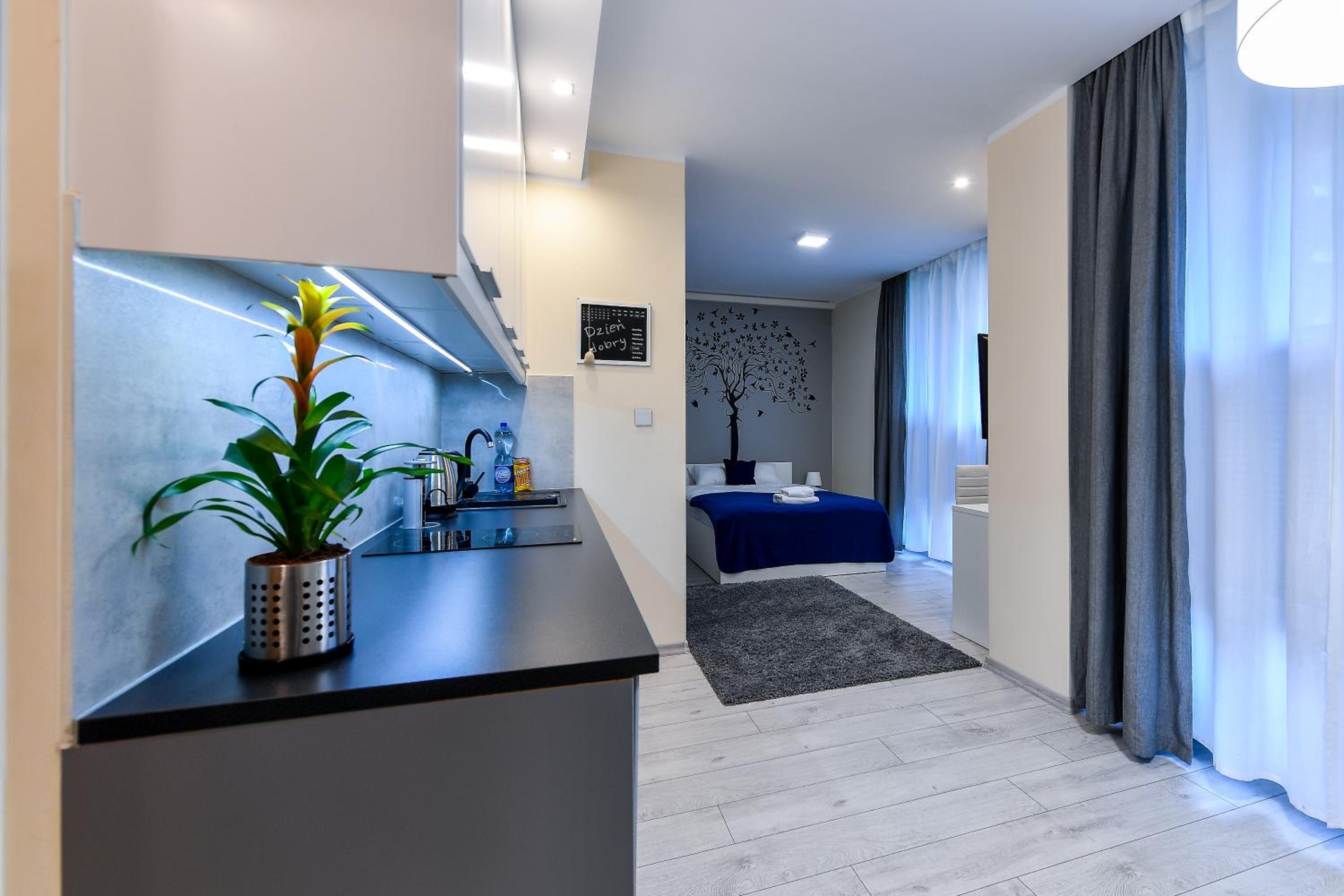 MOKO Apartment II view 3